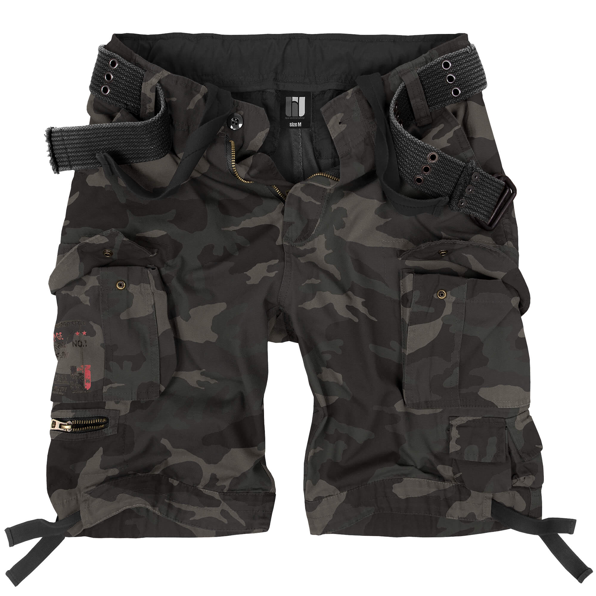Urban Summer Vintage Shorts (Sale)