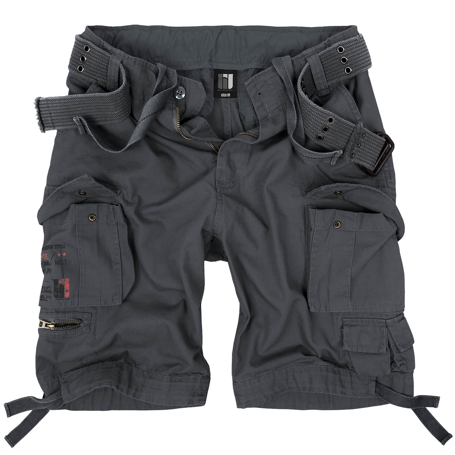 Urban Summer Vintage Shorts (Sale)