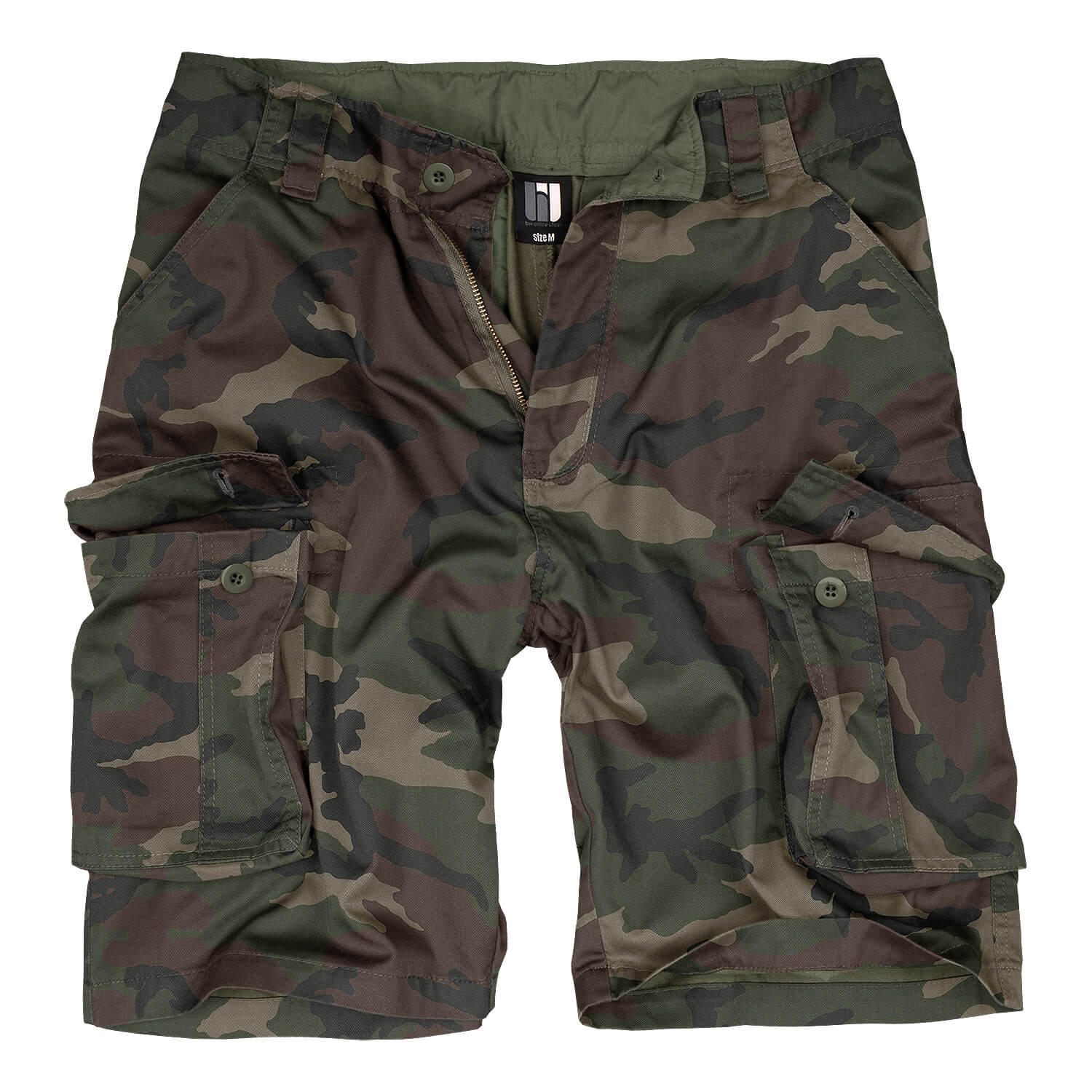 Airforce Shorts (Sale)
