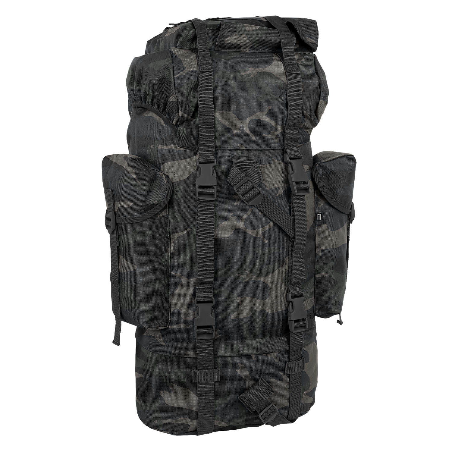 Bundeswehr Kampfrucksack