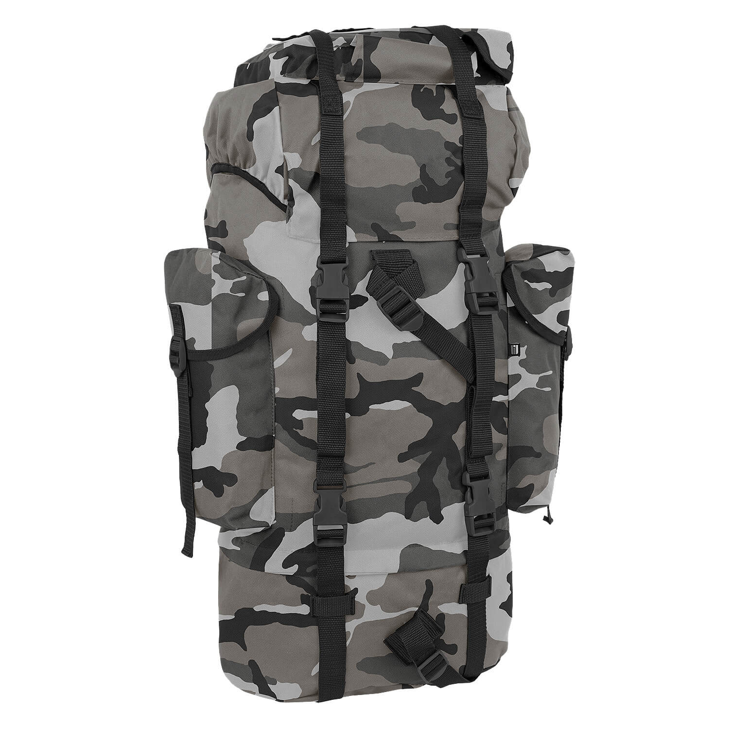 Bundeswehr Kampfrucksack (Sale)