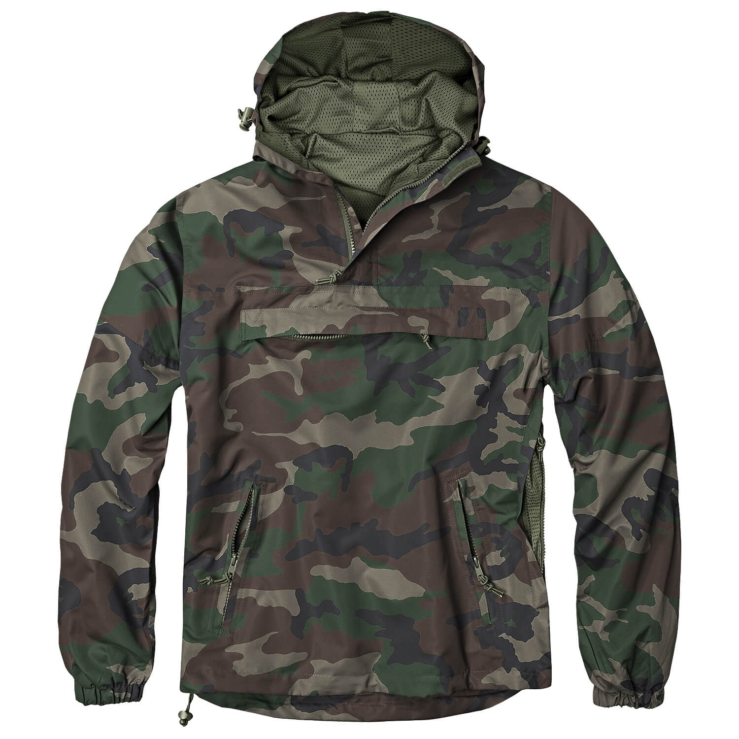 Windbreaker Summer (Sale)