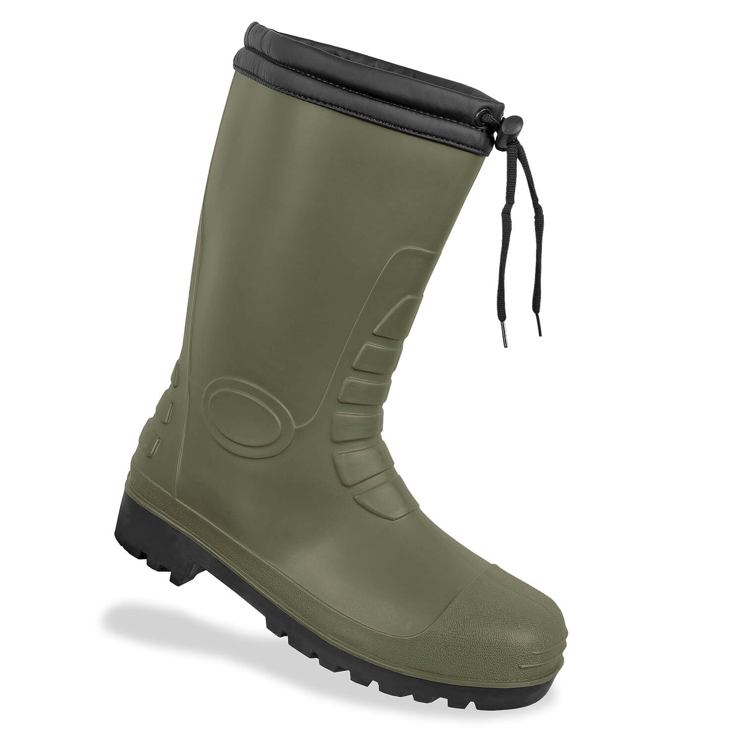 Gummistiefel Everglade mit Futter (Sale)