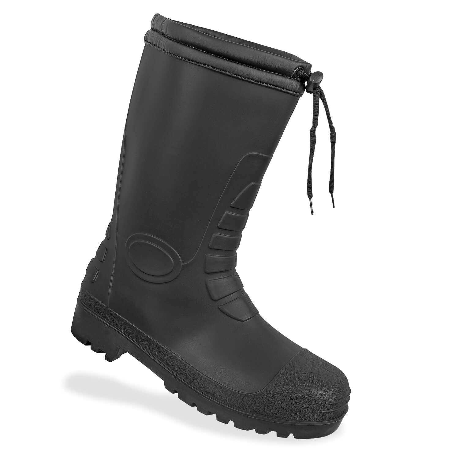 Gummistiefel Everglade mit Futter (Sale)