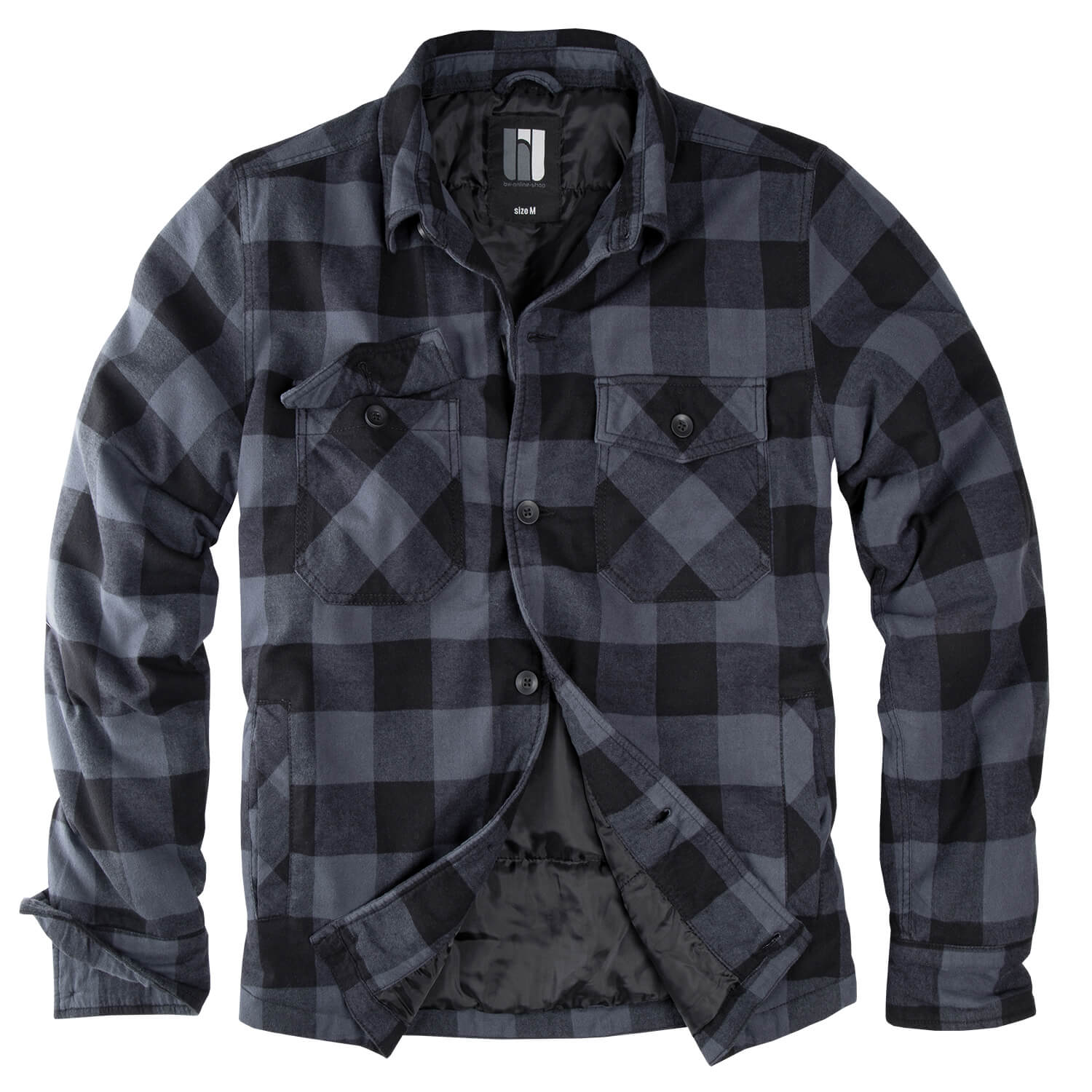 Lumberjacket Rocky (Sale)