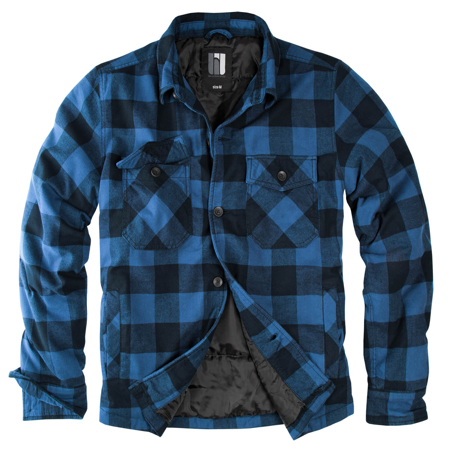 Lumberjacket Rocky (Sale)