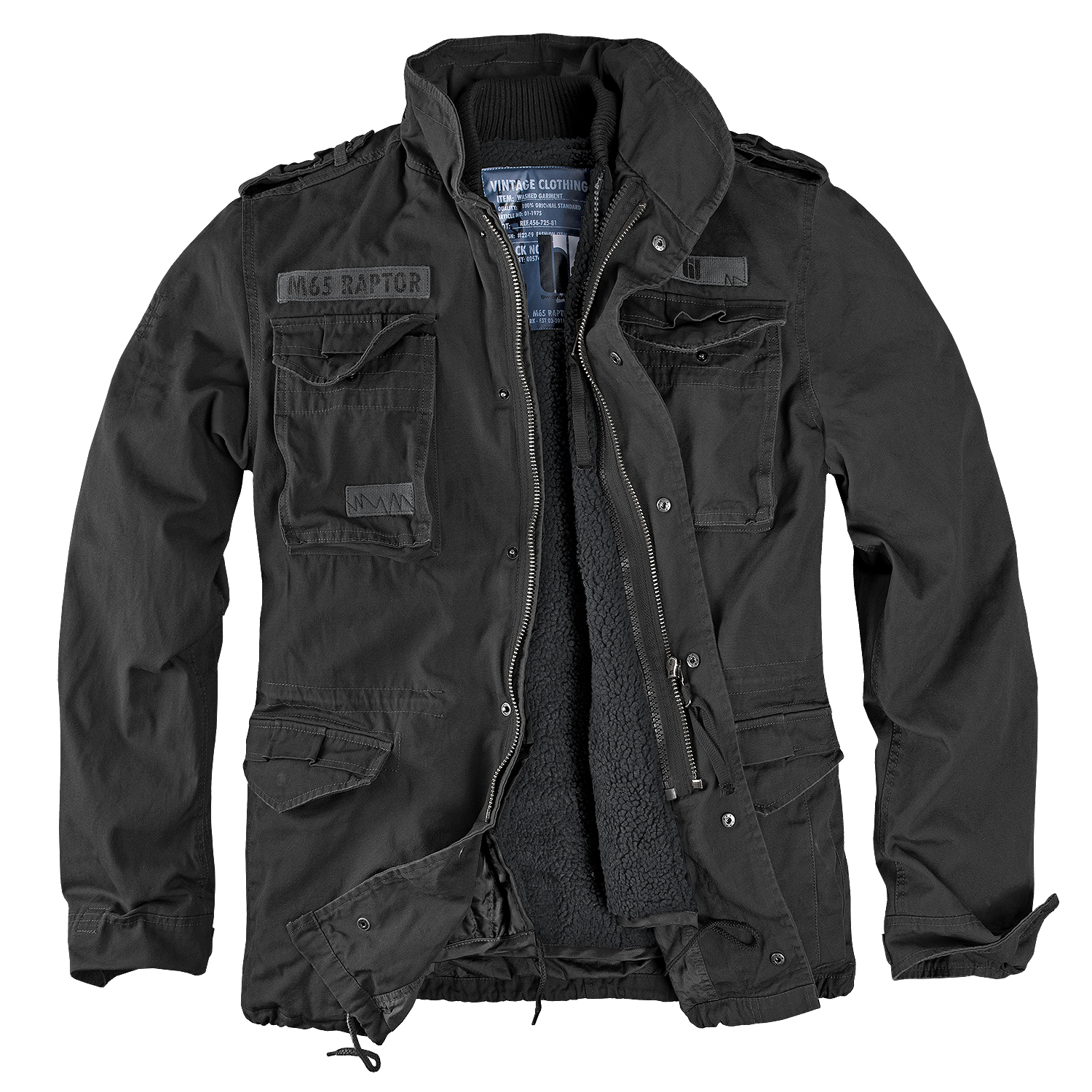 M65 Jacke Raptor (Sale)