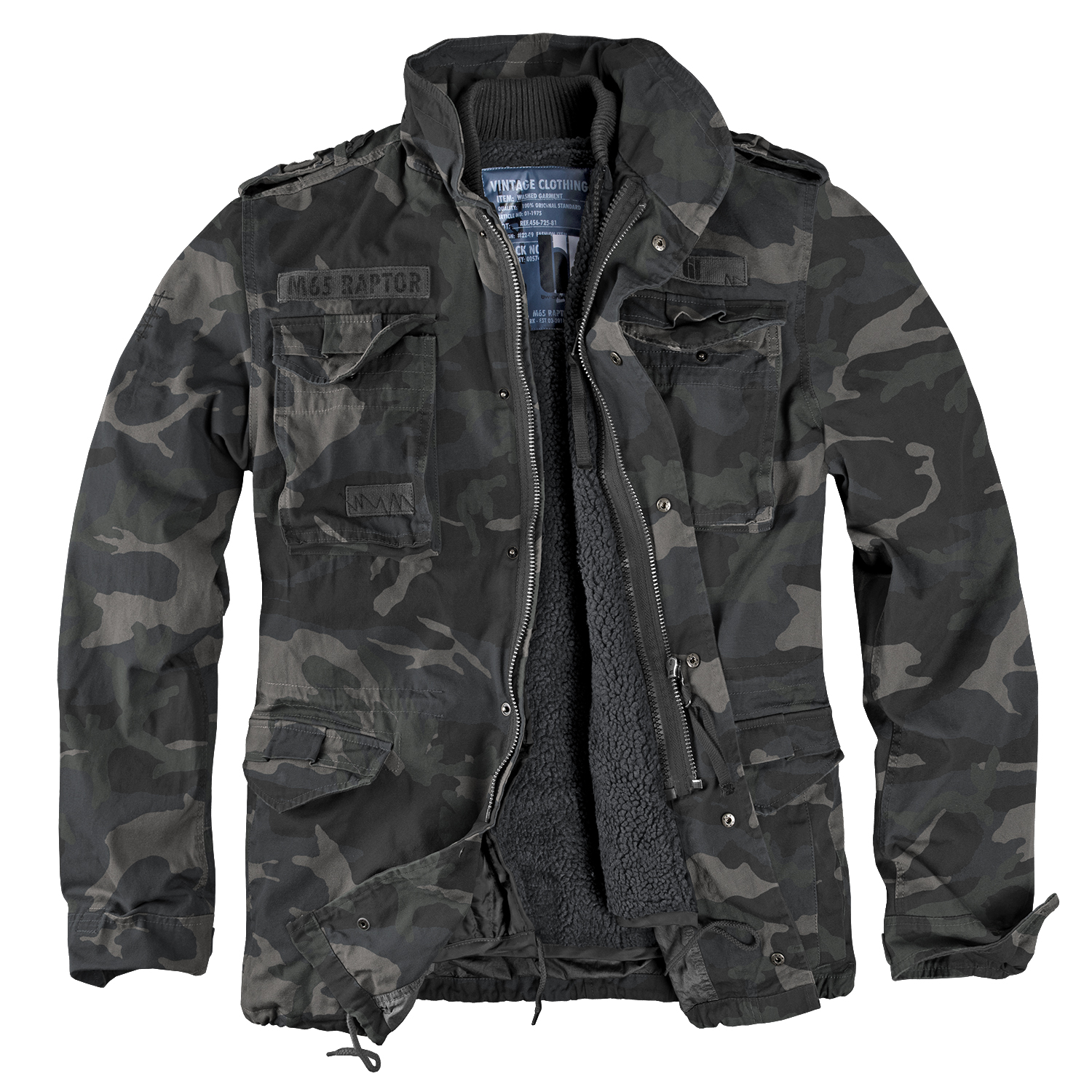 M65 Jacke Raptor (Sale)