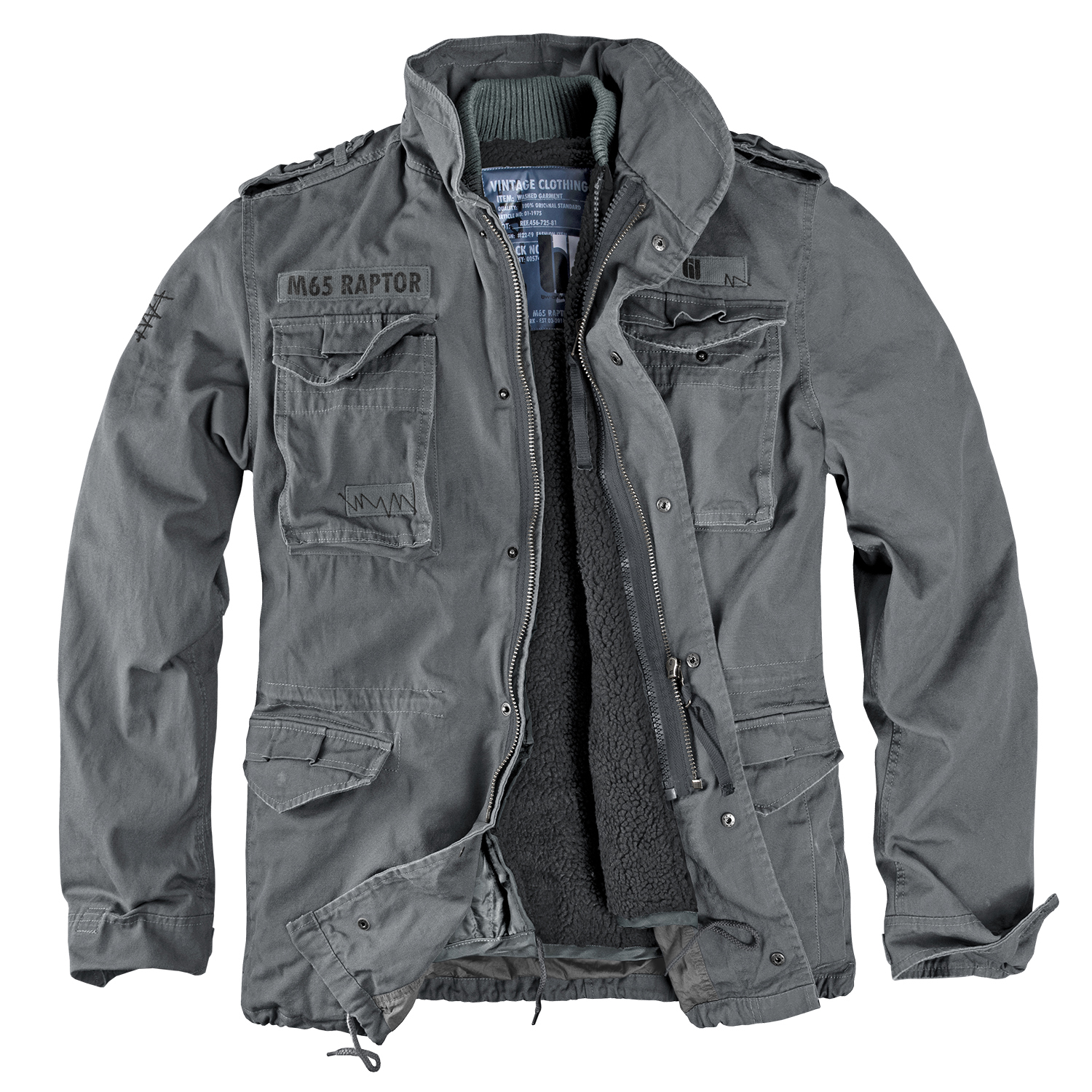 M65 Jacke Raptor (Sale)