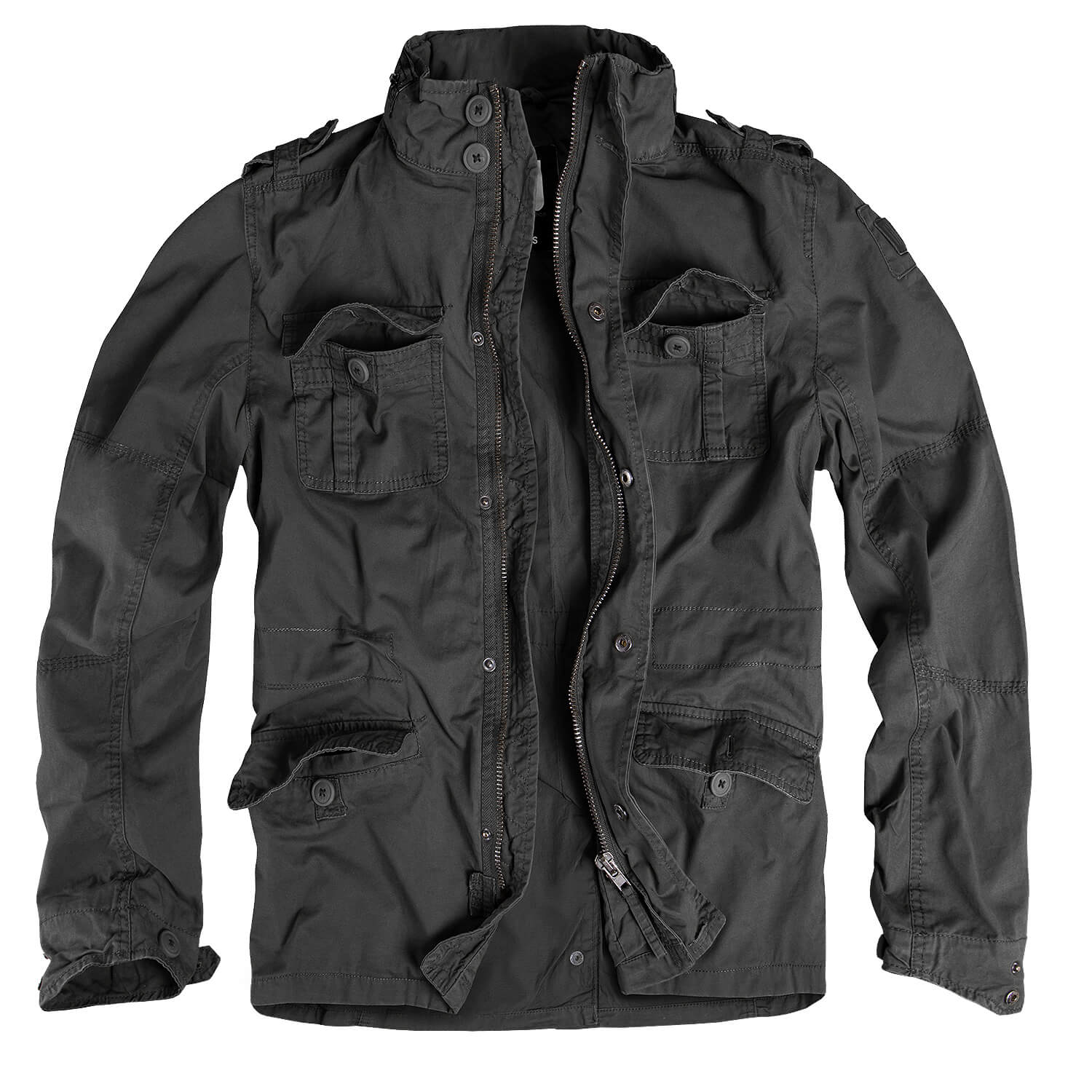 Patrol Vintage Jacket (Sale)