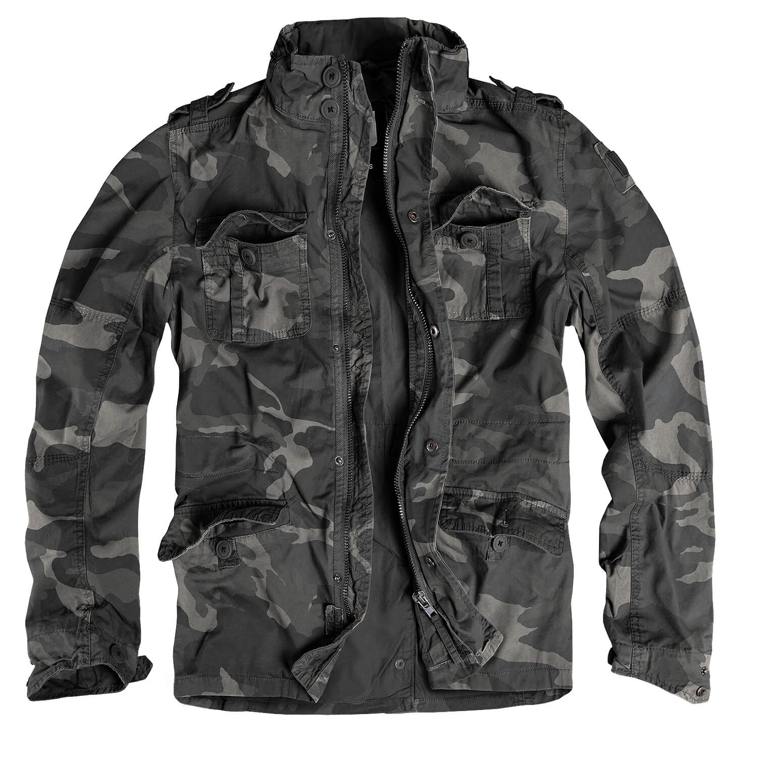 Patrol Vintage Jacket (Sale)