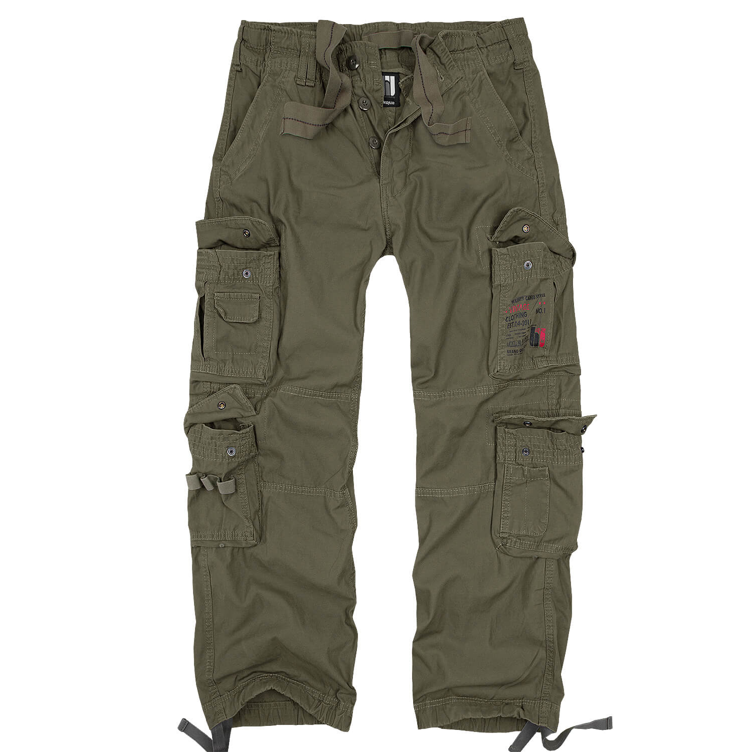 Squad Vintage Cargohose (Sale)