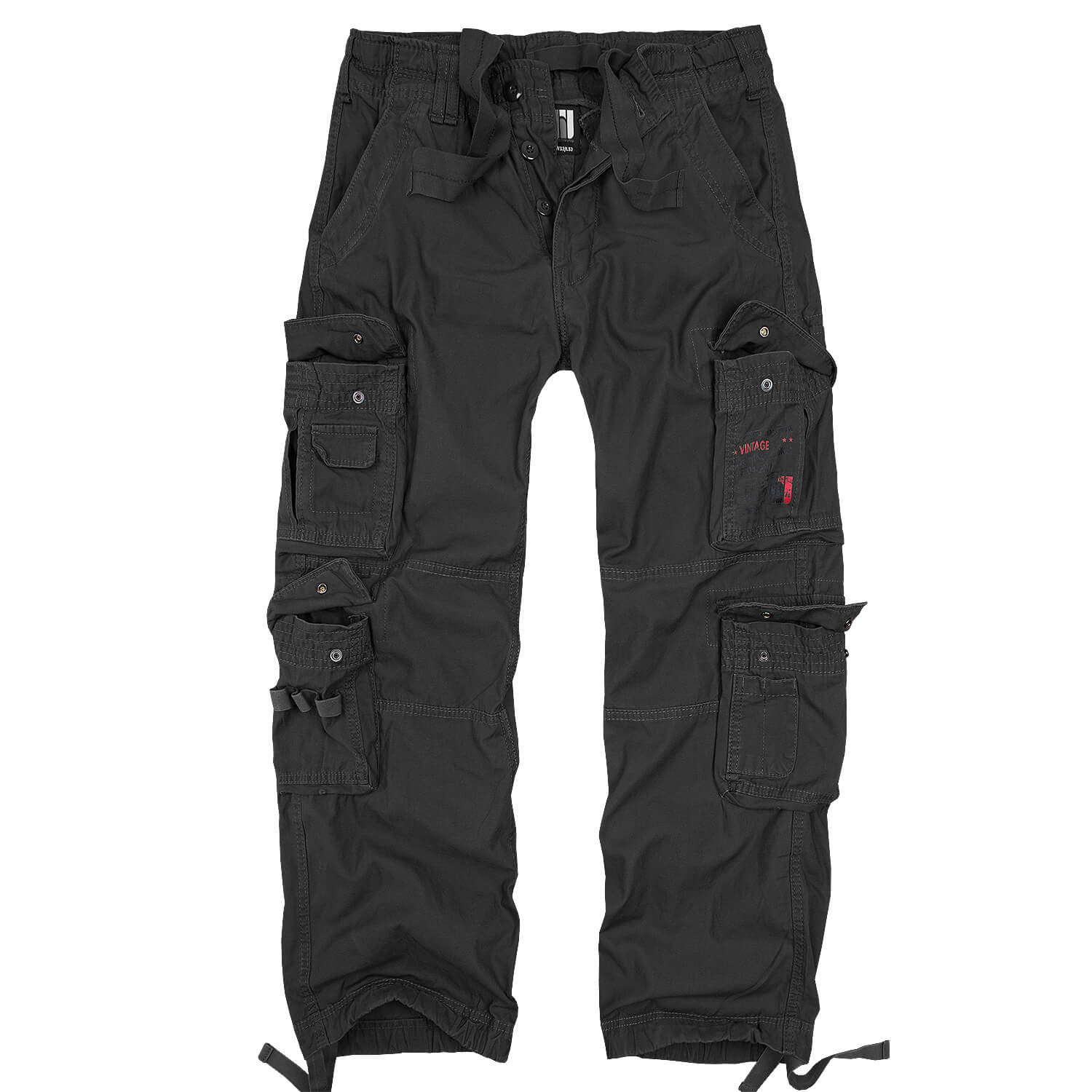Squad Vintage Cargohose (Sale)