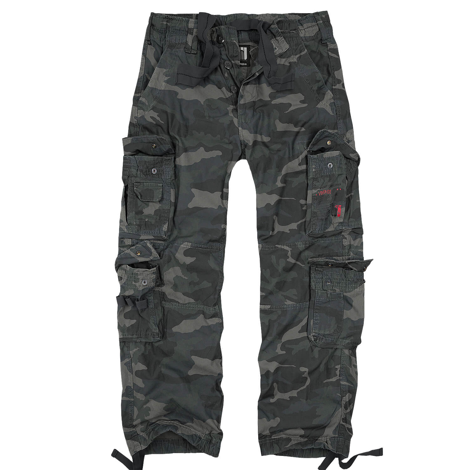 Squad Vintage Cargohose (Sale)