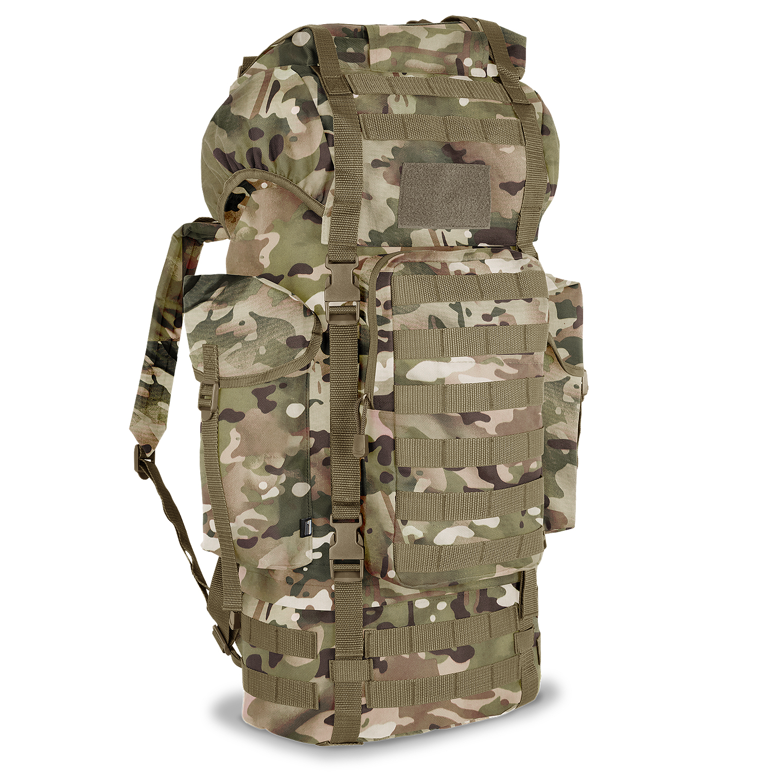 BW Kampfrucksack Gen. II Molle (Sale)