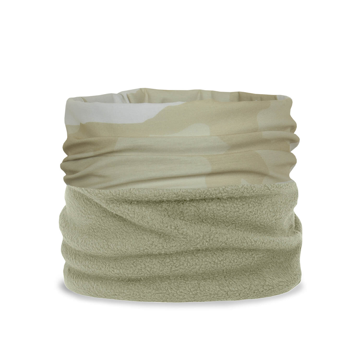 Multifunktionstuch Fleece Headscarf (Sale)