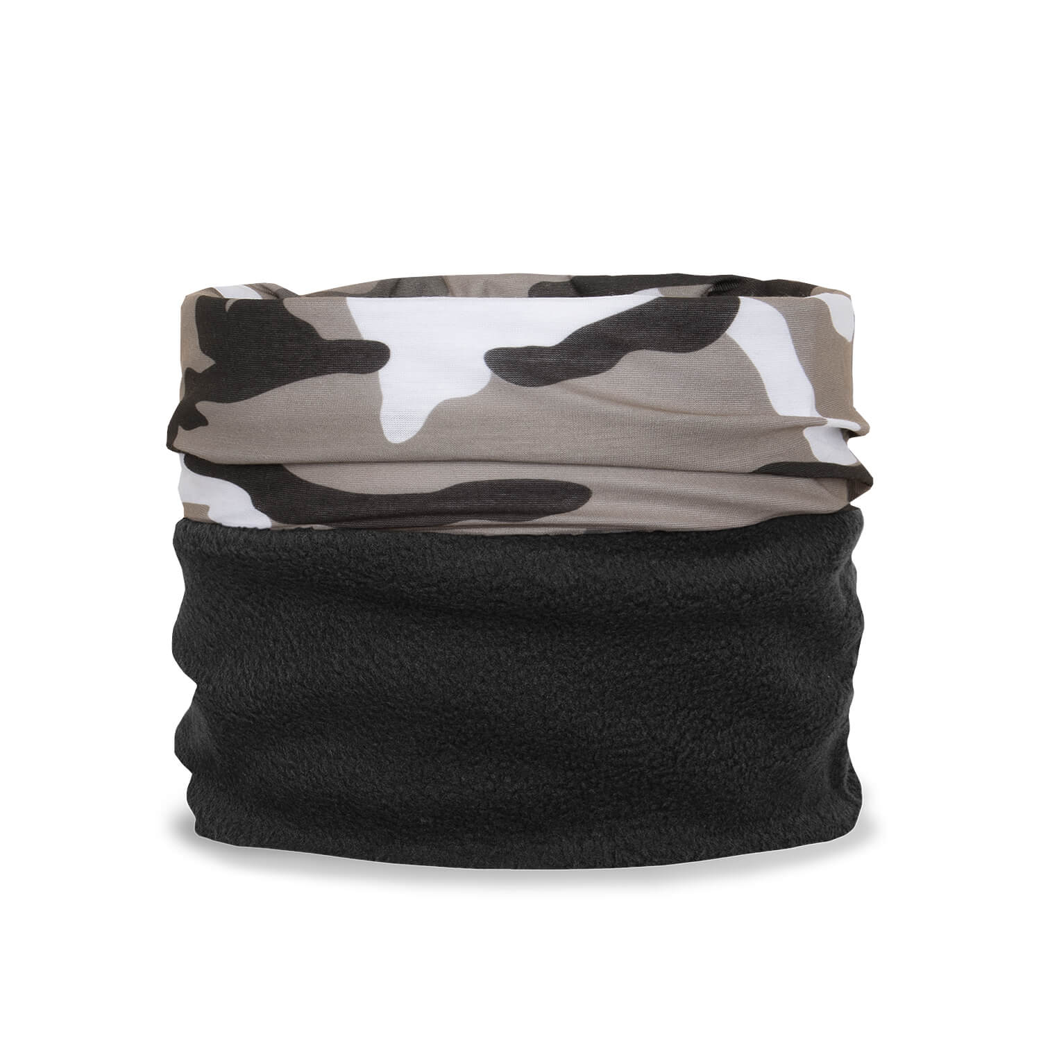 Multifunktionstuch Fleece Headscarf (Sale)