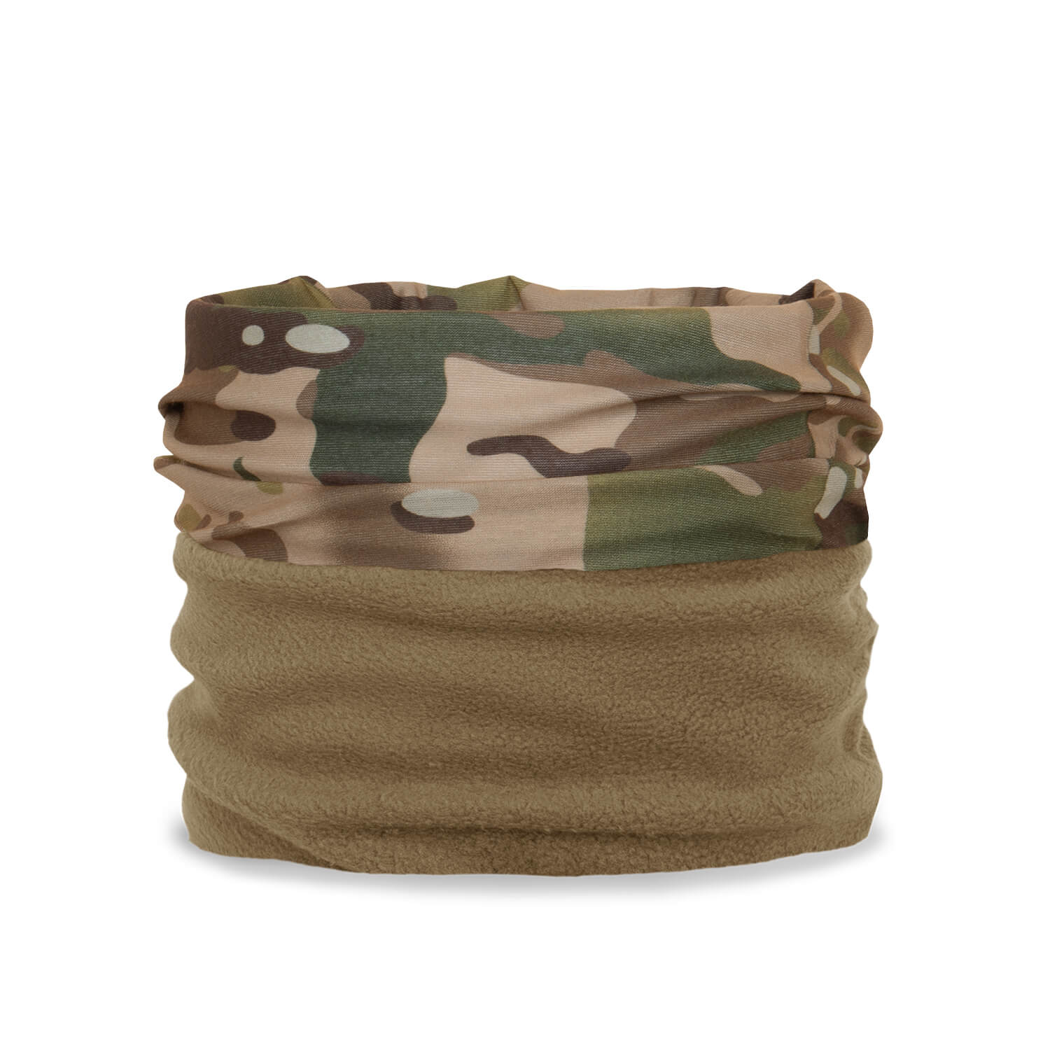Multifunktionstuch Fleece Headscarf (Sale)