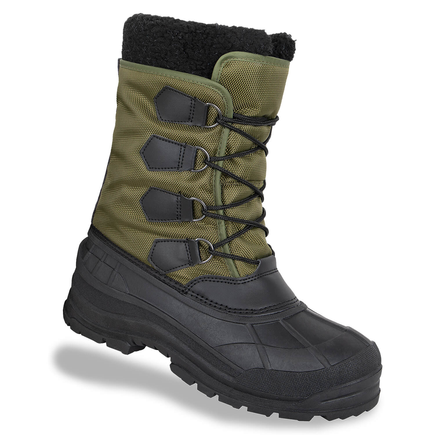 Winterstiefel Highland Weather Extrem bw-online-shop