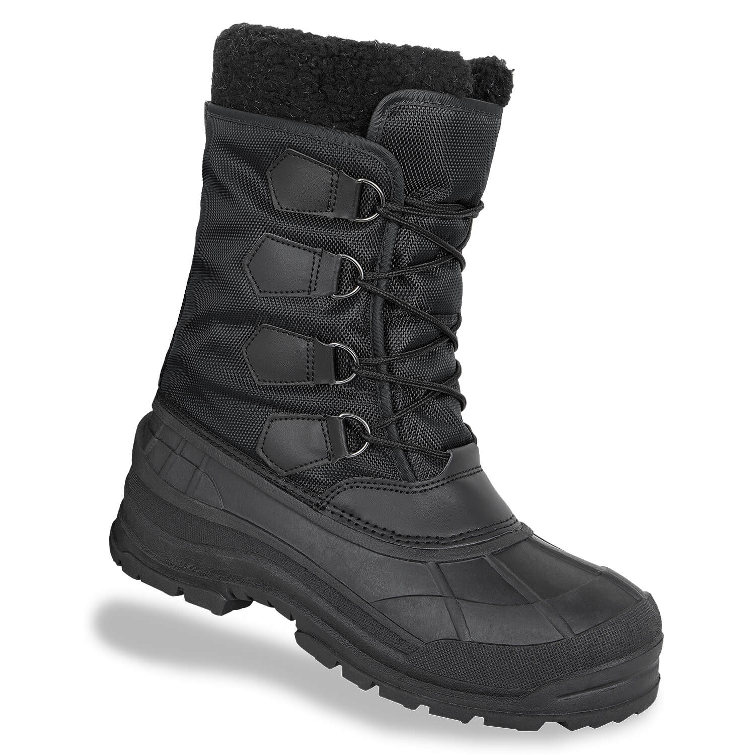 Winterstiefel Highland Weather Extrem