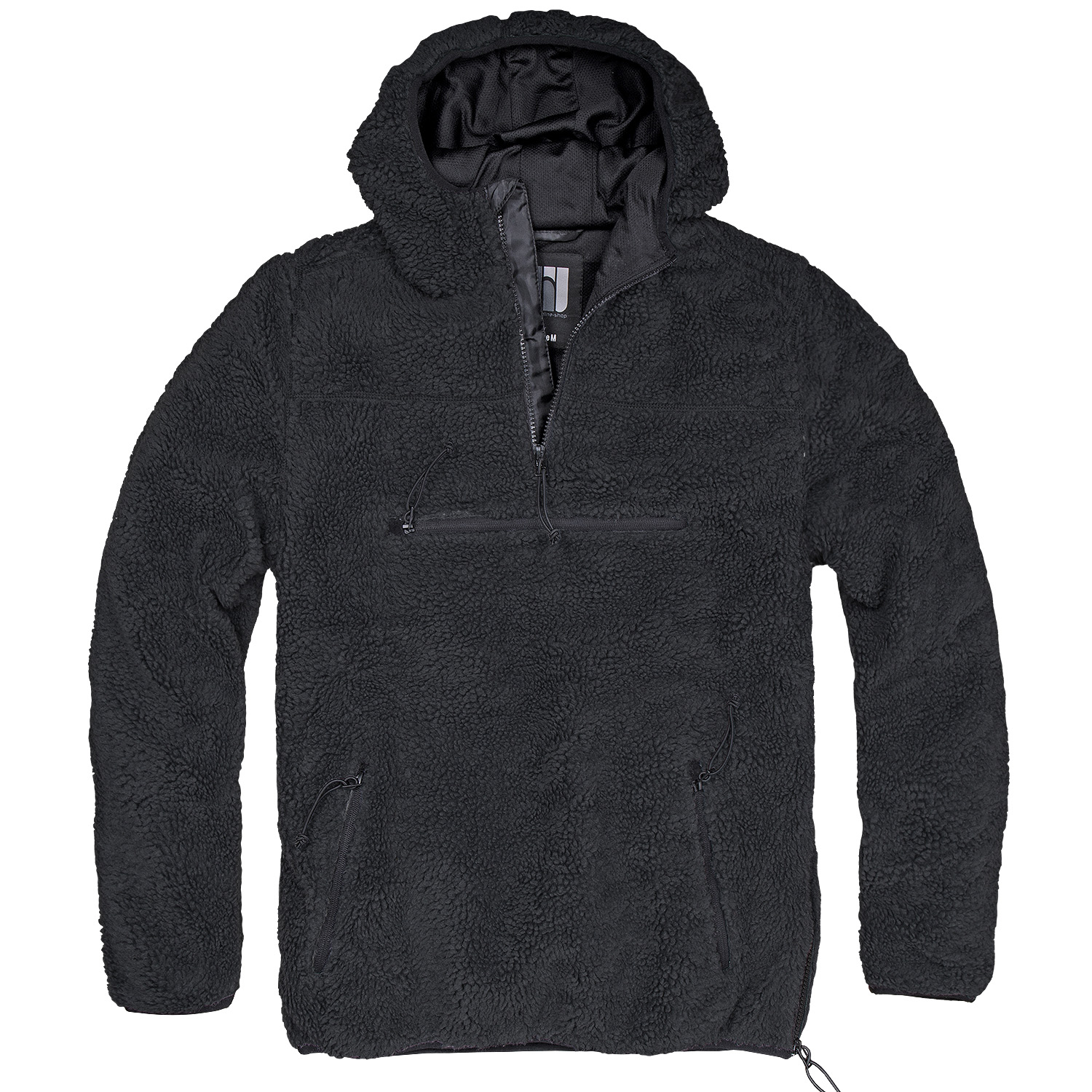 Shepard Teddyfleece / Faserpelz Anorak (Sale)