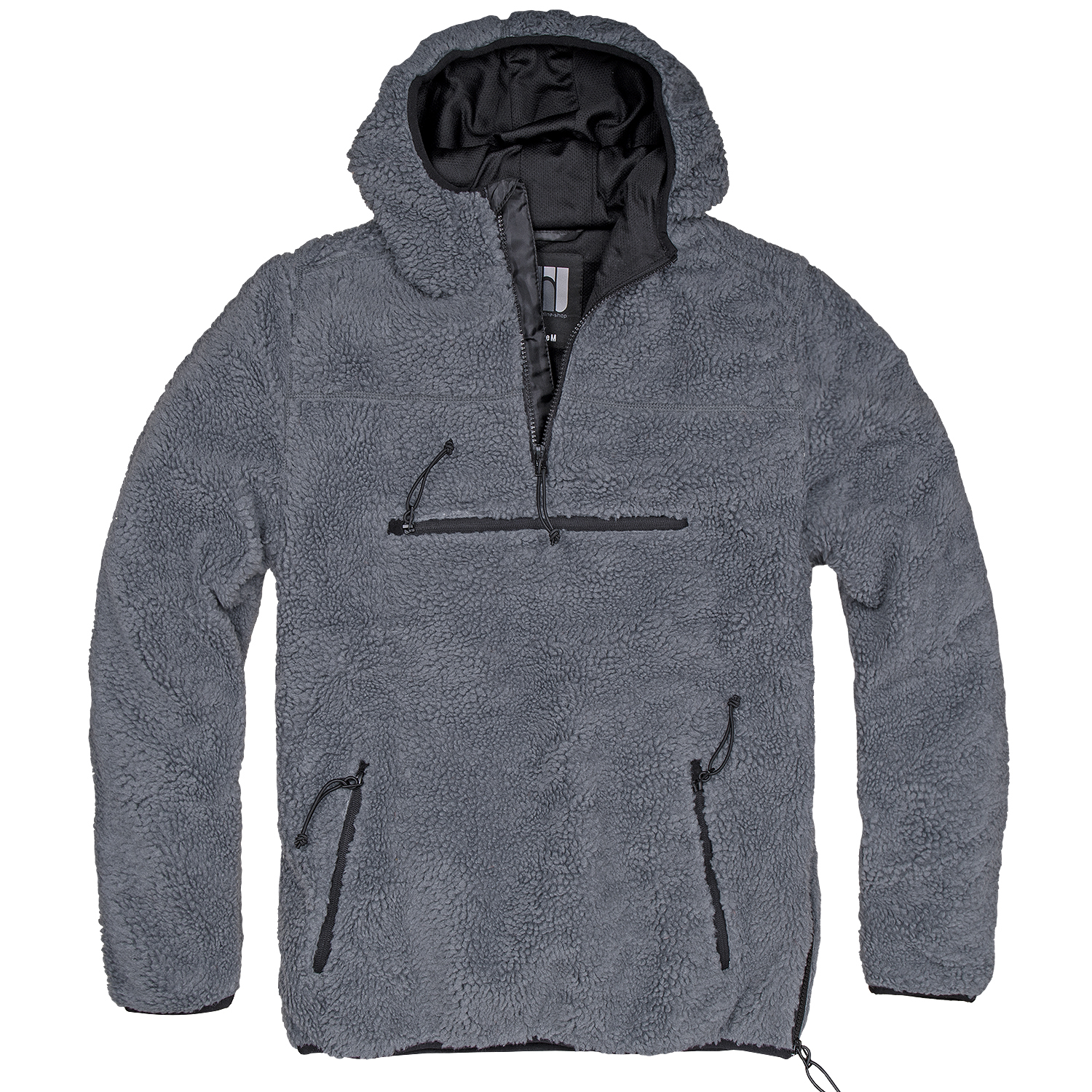Shepard Teddyfleece / Faserpelz Anorak (Sale)