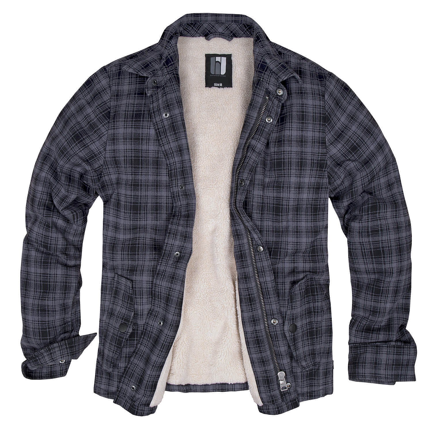 Classic Sherpa Hemdjacke (Sale)