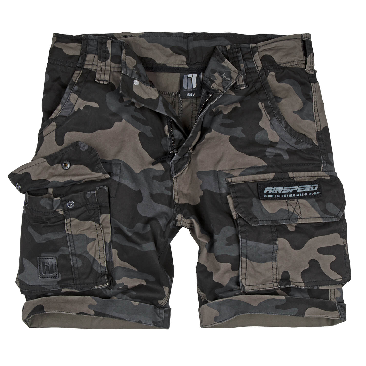 Airspeed Shorts (Sale)