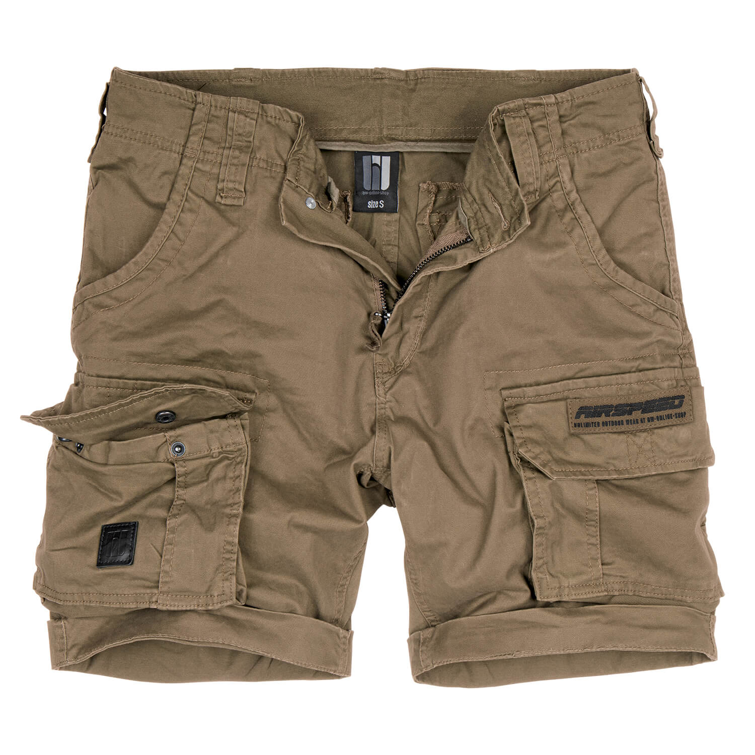 Airspeed Shorts (Sale)
