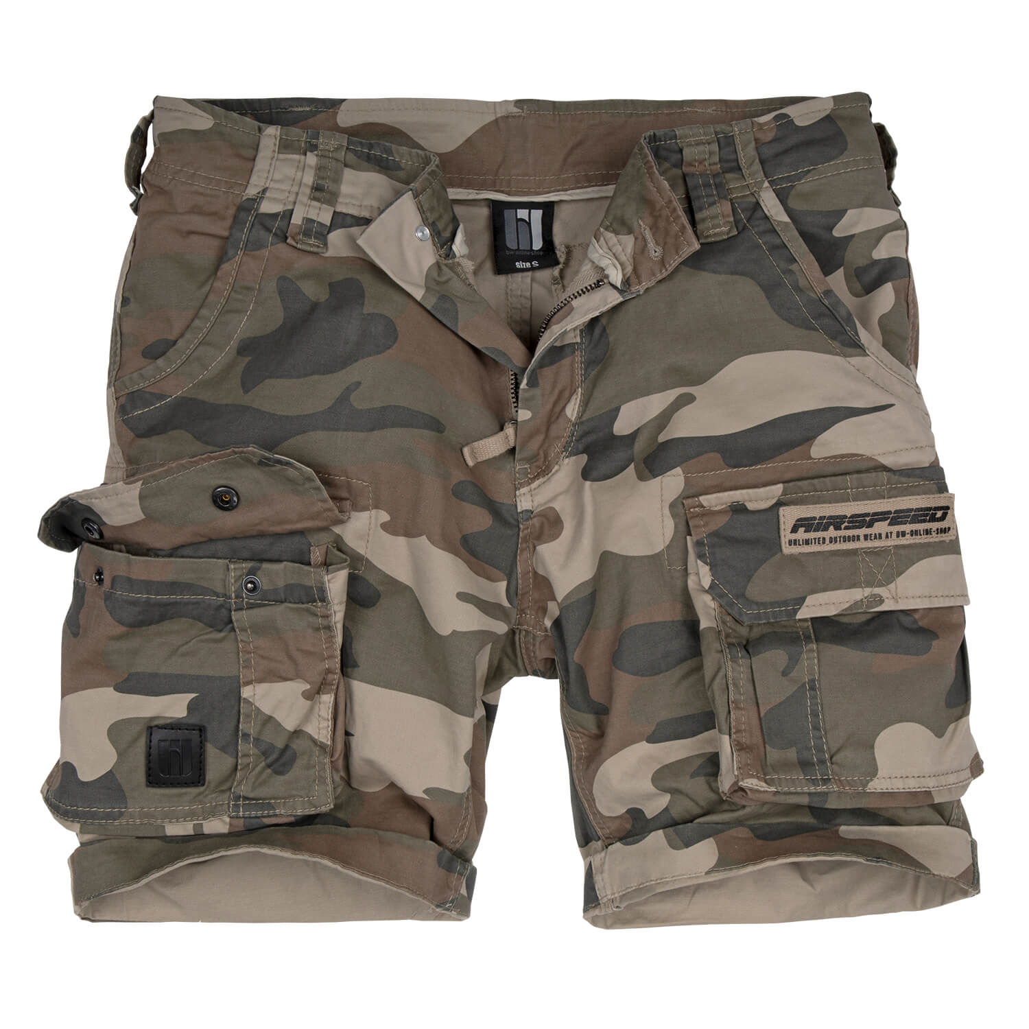 Airspeed Shorts (Sale)