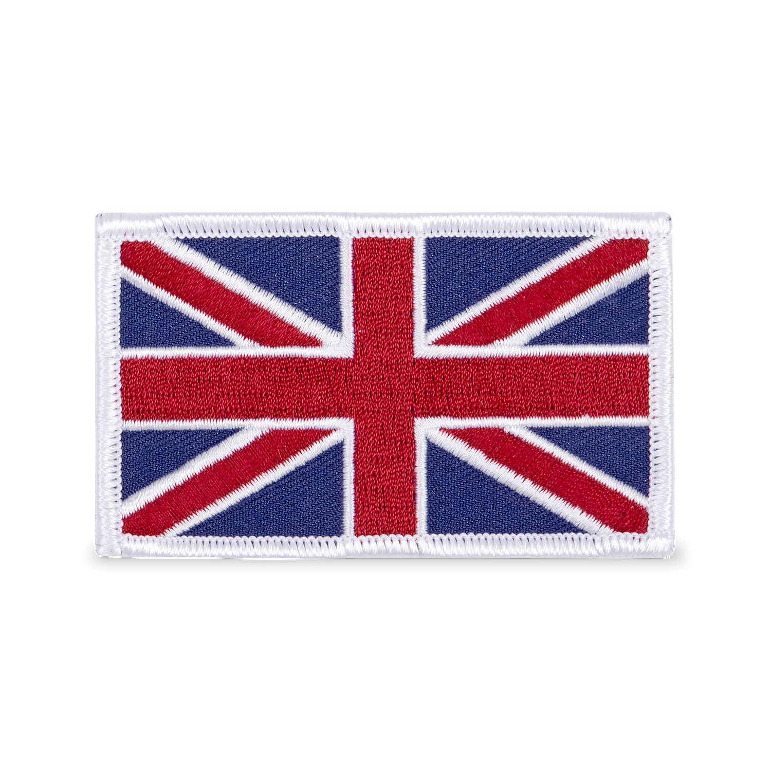 Aufnäher Patch Flagge Großbritannien (Sale)