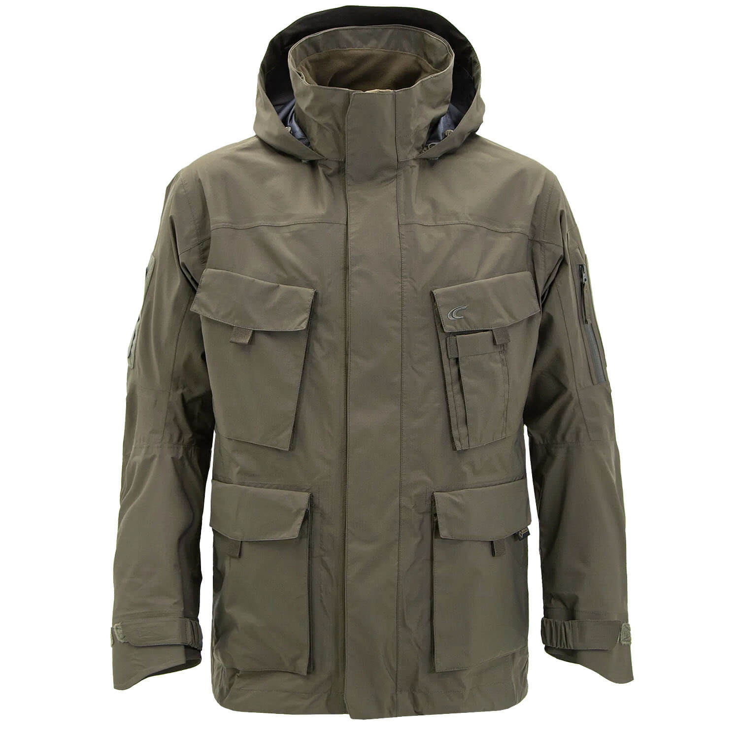 TRG Jacket