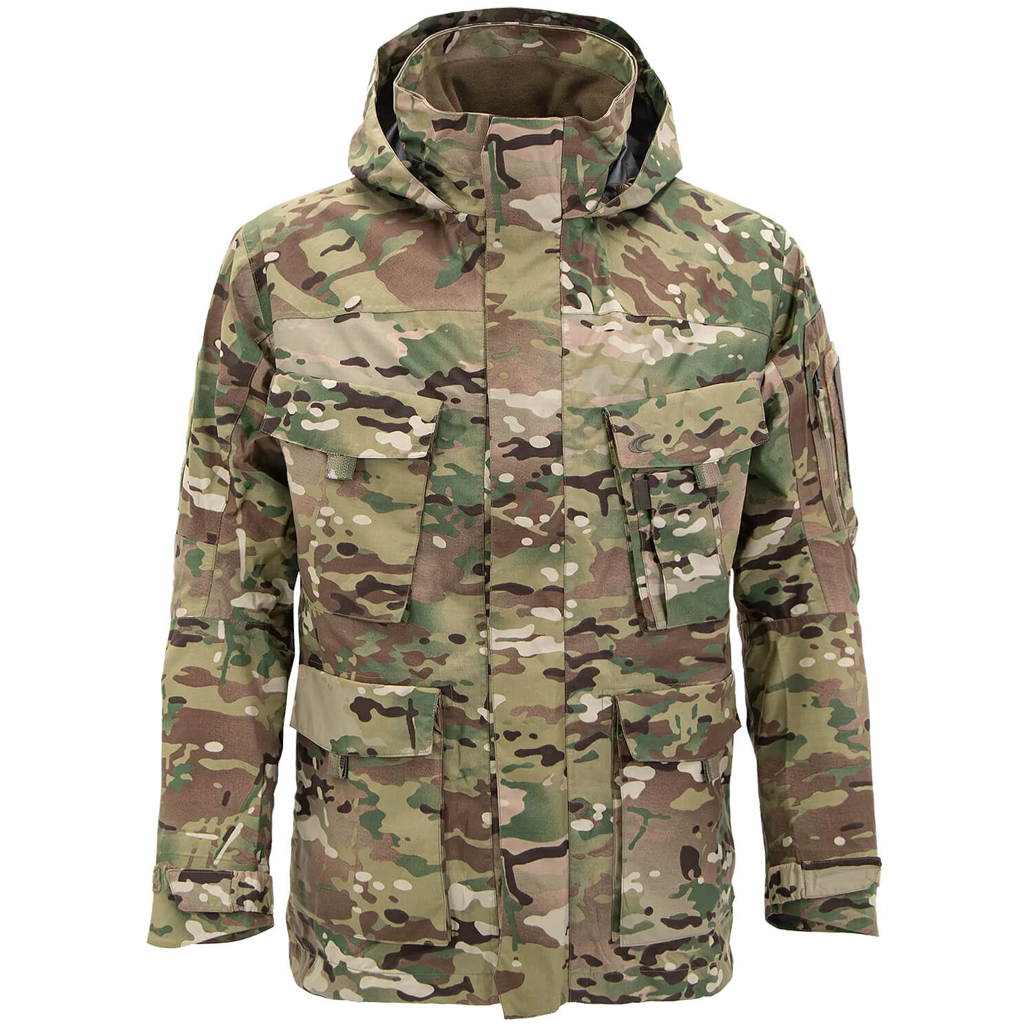 TRG Jacket