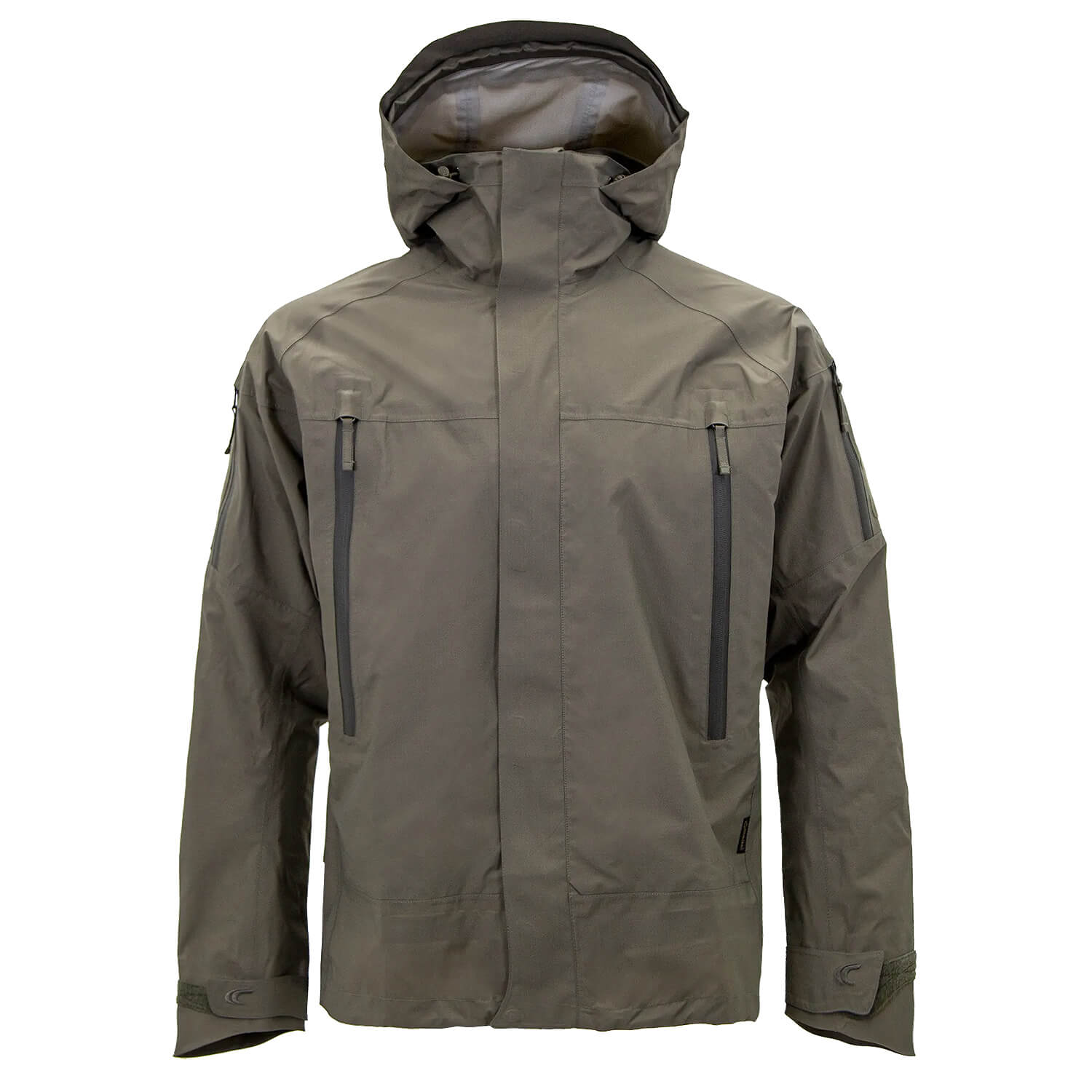 PRG 2.0 Jacket Regenjacke