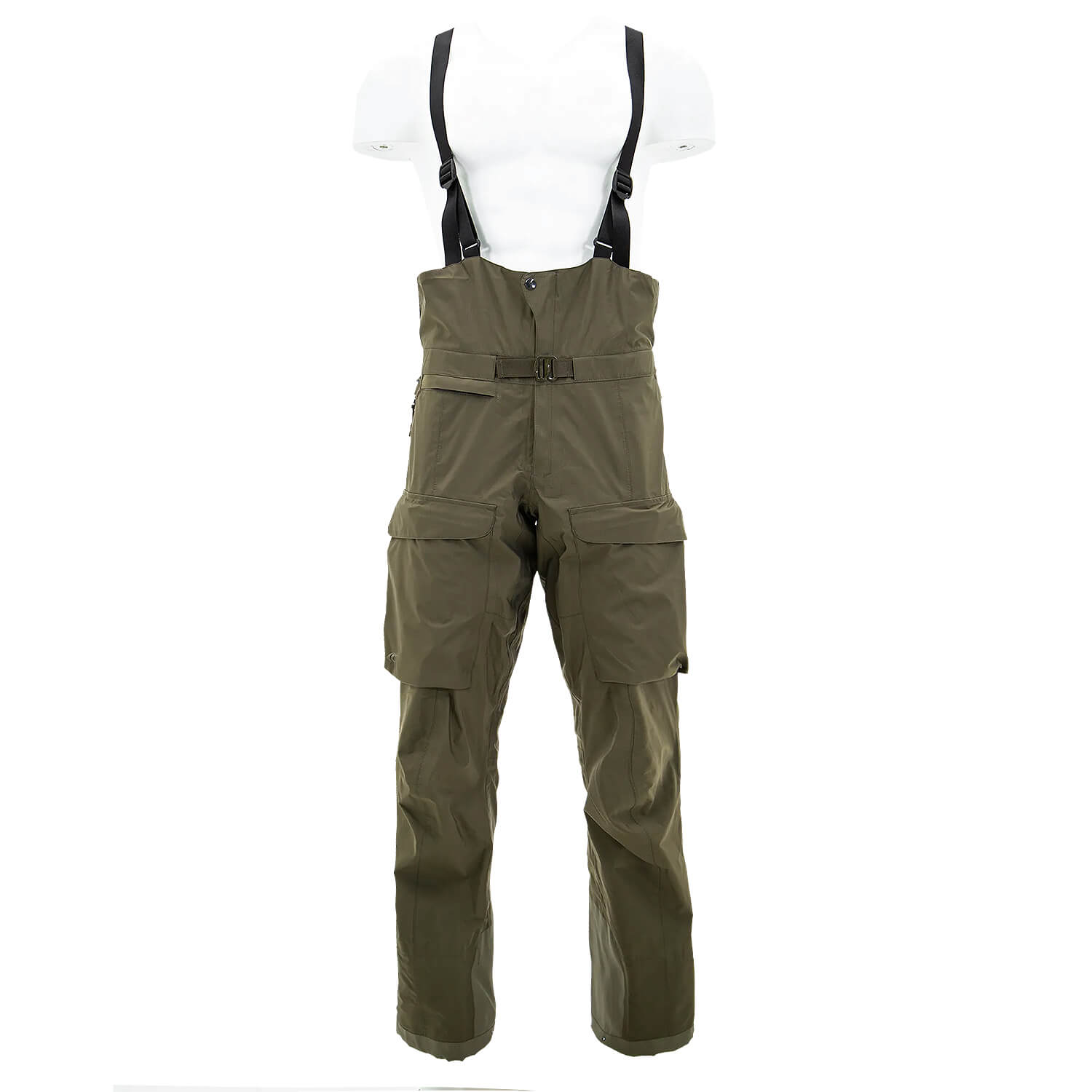 PRG 2.0 Trousers Regenhose