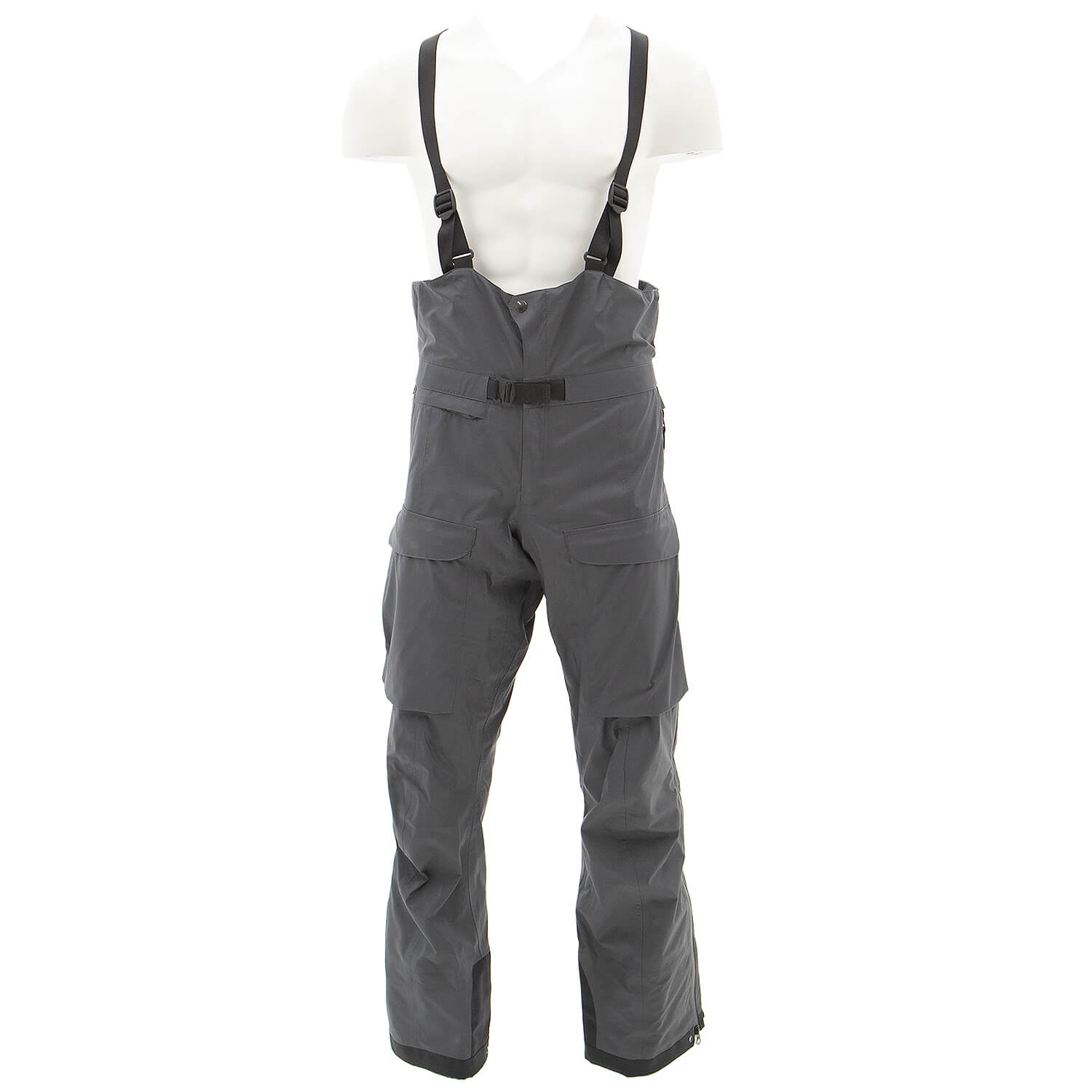PRG 2.0 Trousers Regenhose