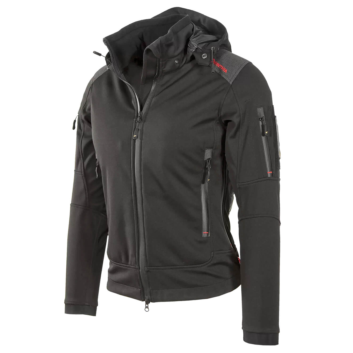 G-Loft ISG 2.0 Jacket Lady