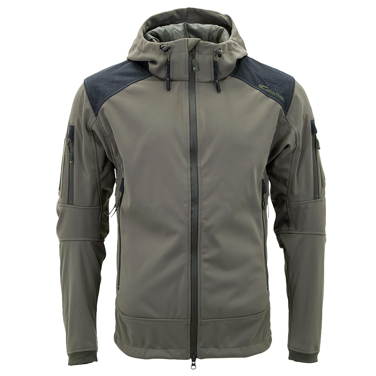 Softshell Jacke Spezialkräfte