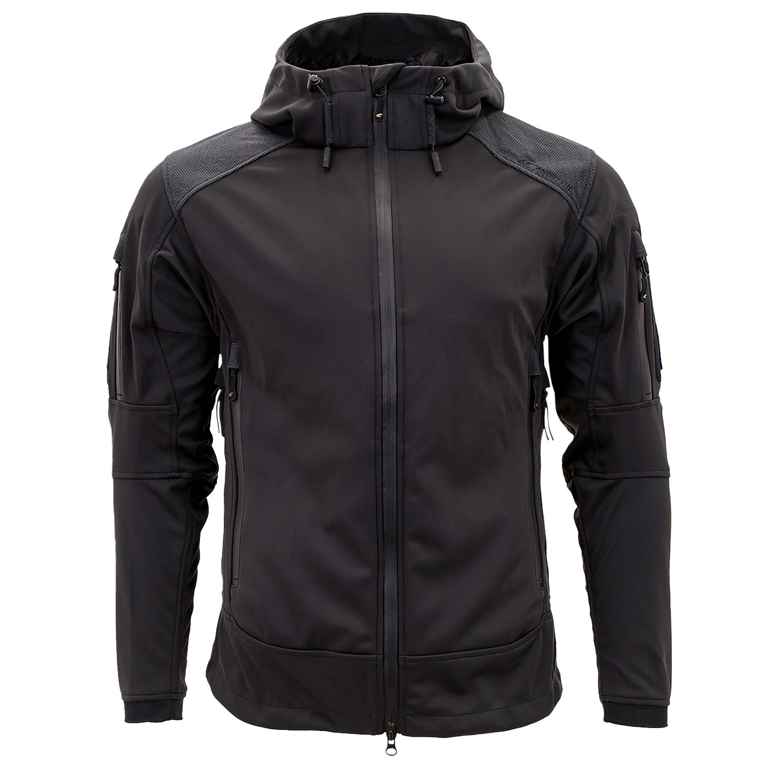 Softshell Jacke Spezialkräfte