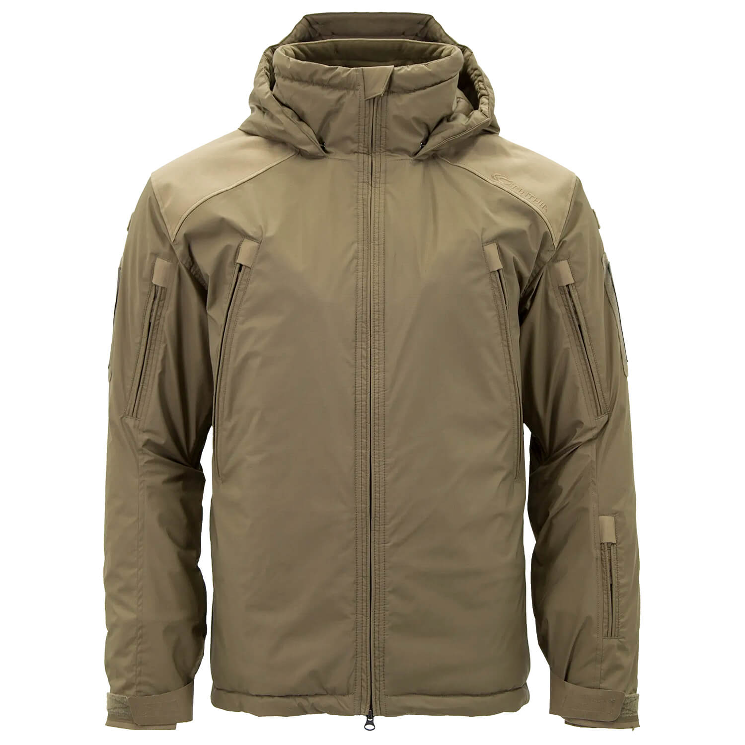 MIG 4.0 Jacket