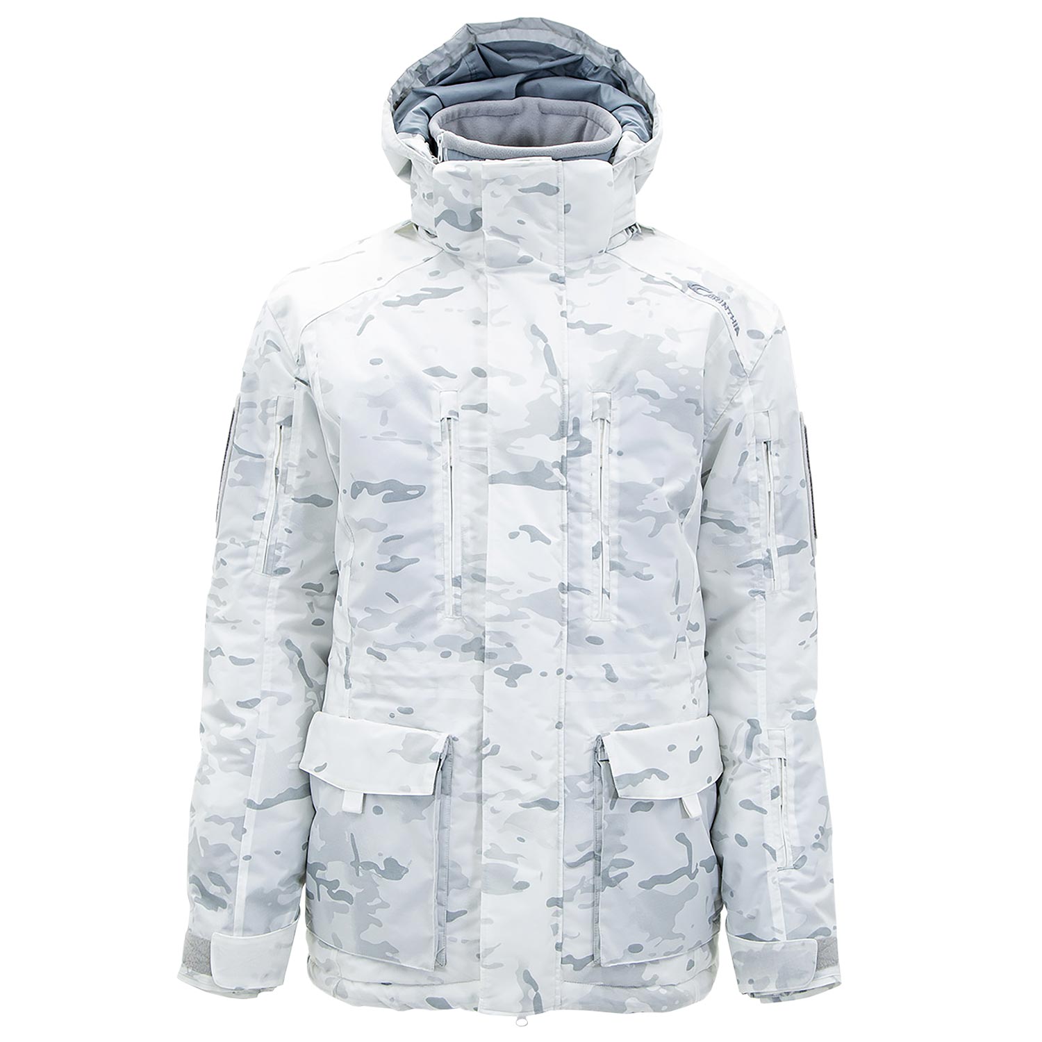 ECIG 4.0 Jacket