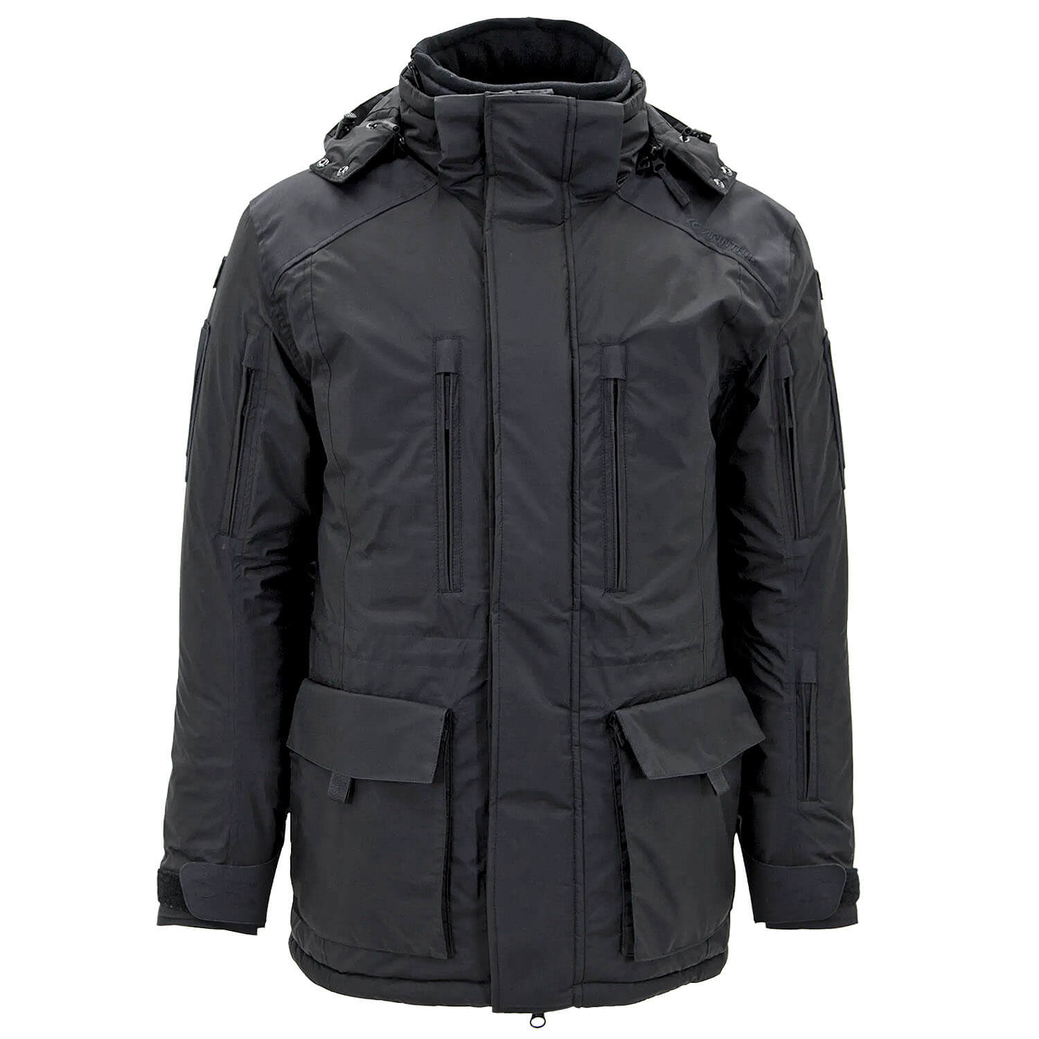 ECIG 4.0 Jacket