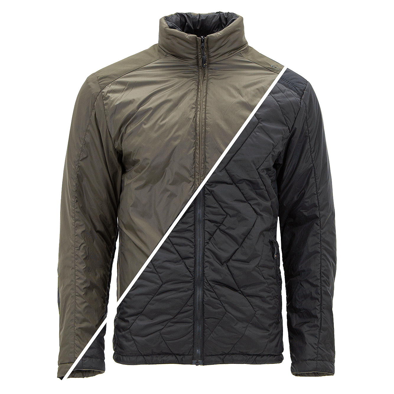 G-LOFT T2D Wendejacke