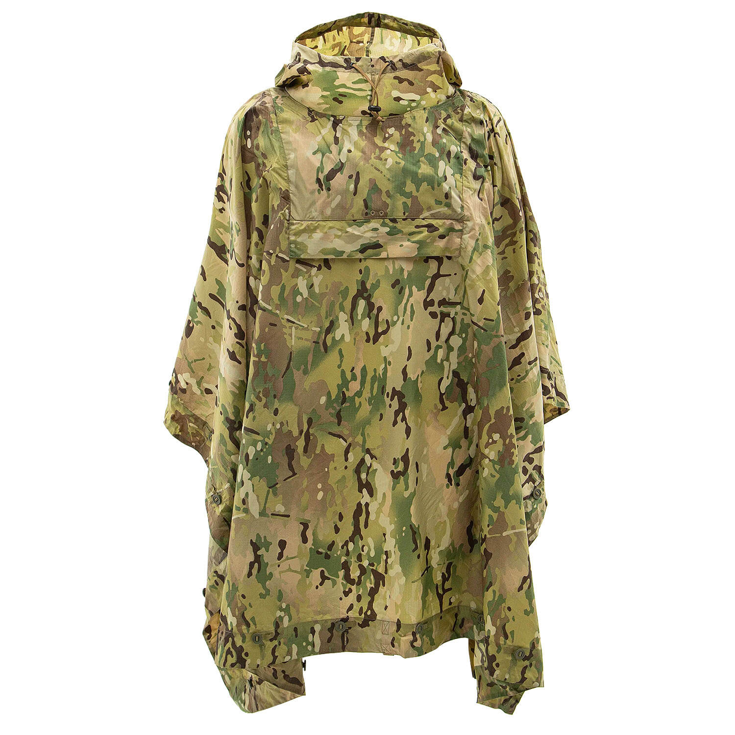 Poncho Pro-R