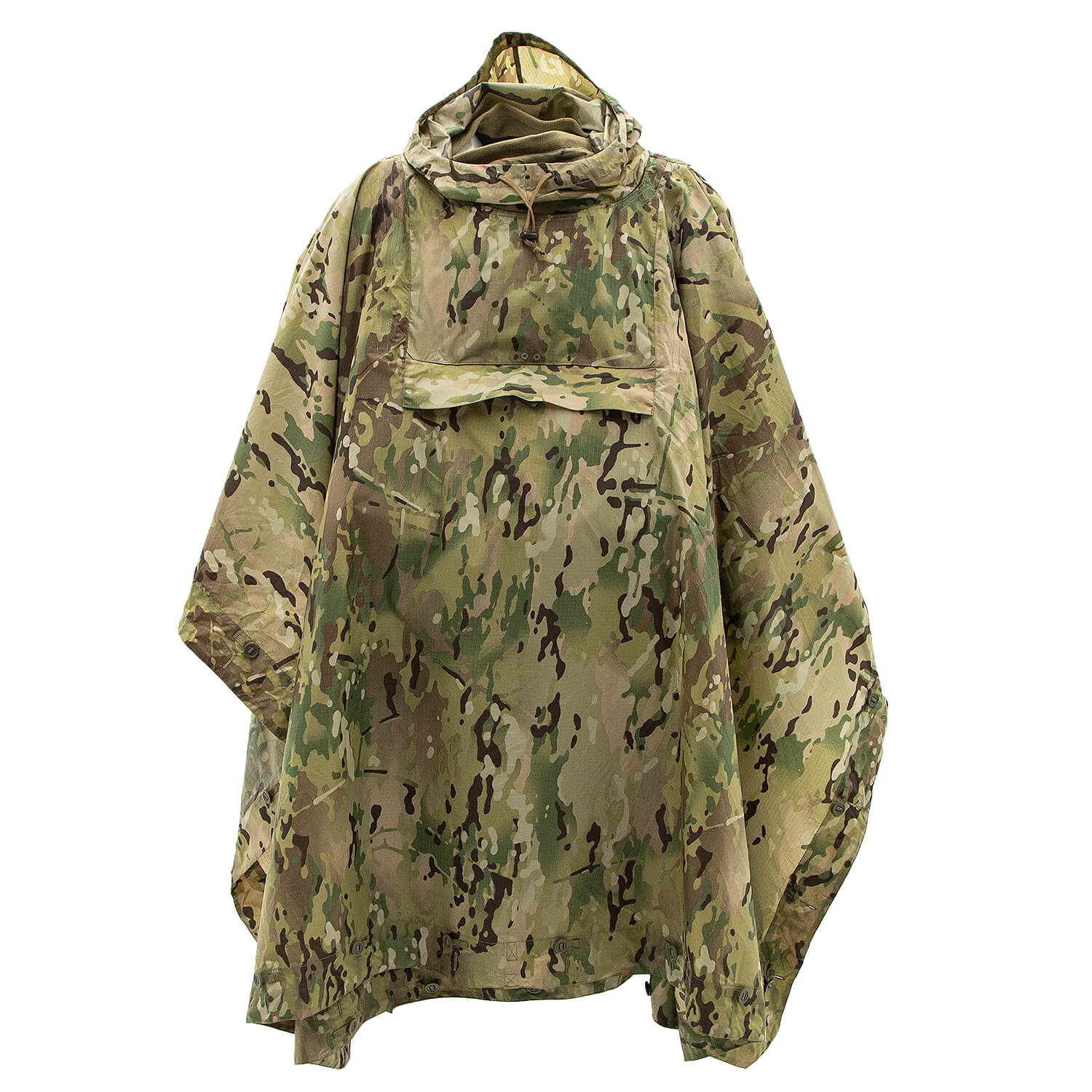 Poncho Pro-C