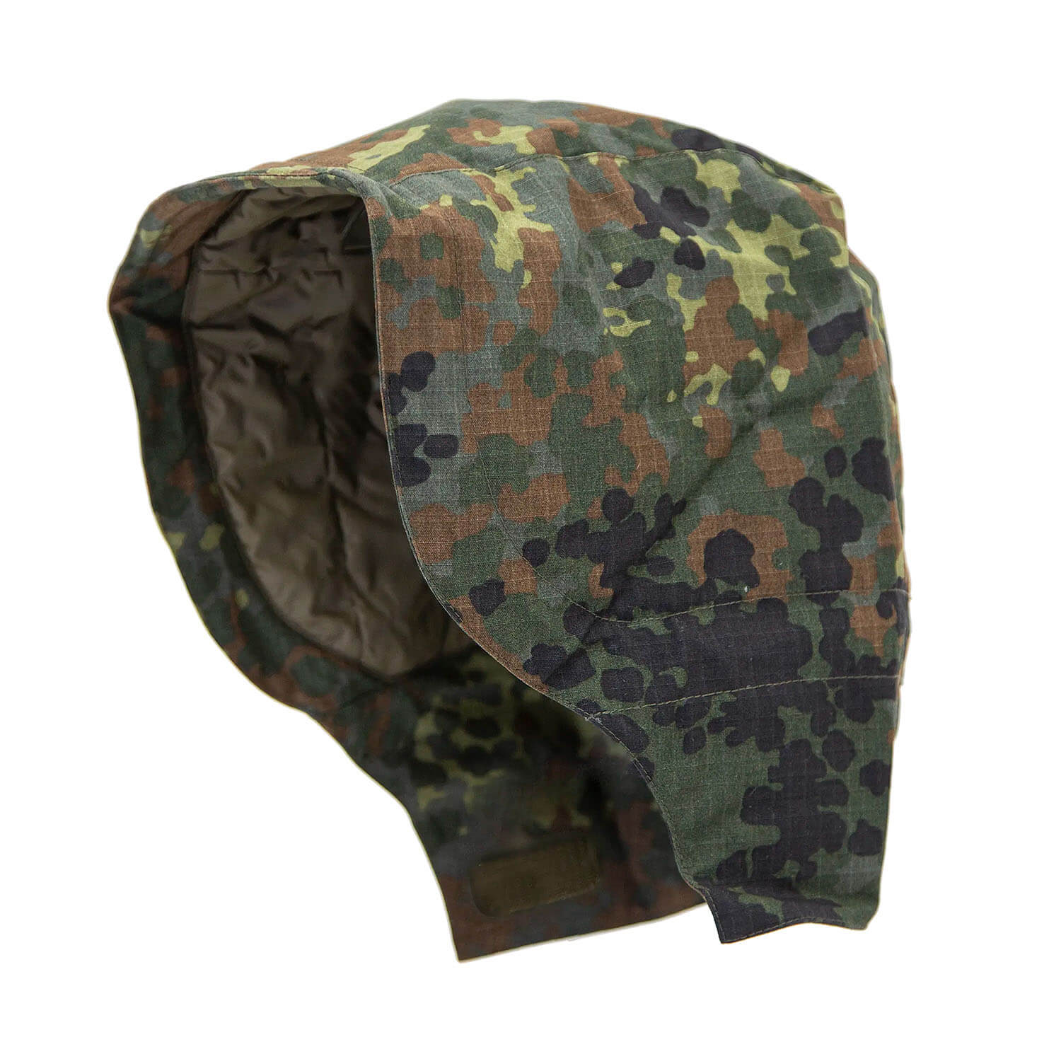 Combat Hood CCH