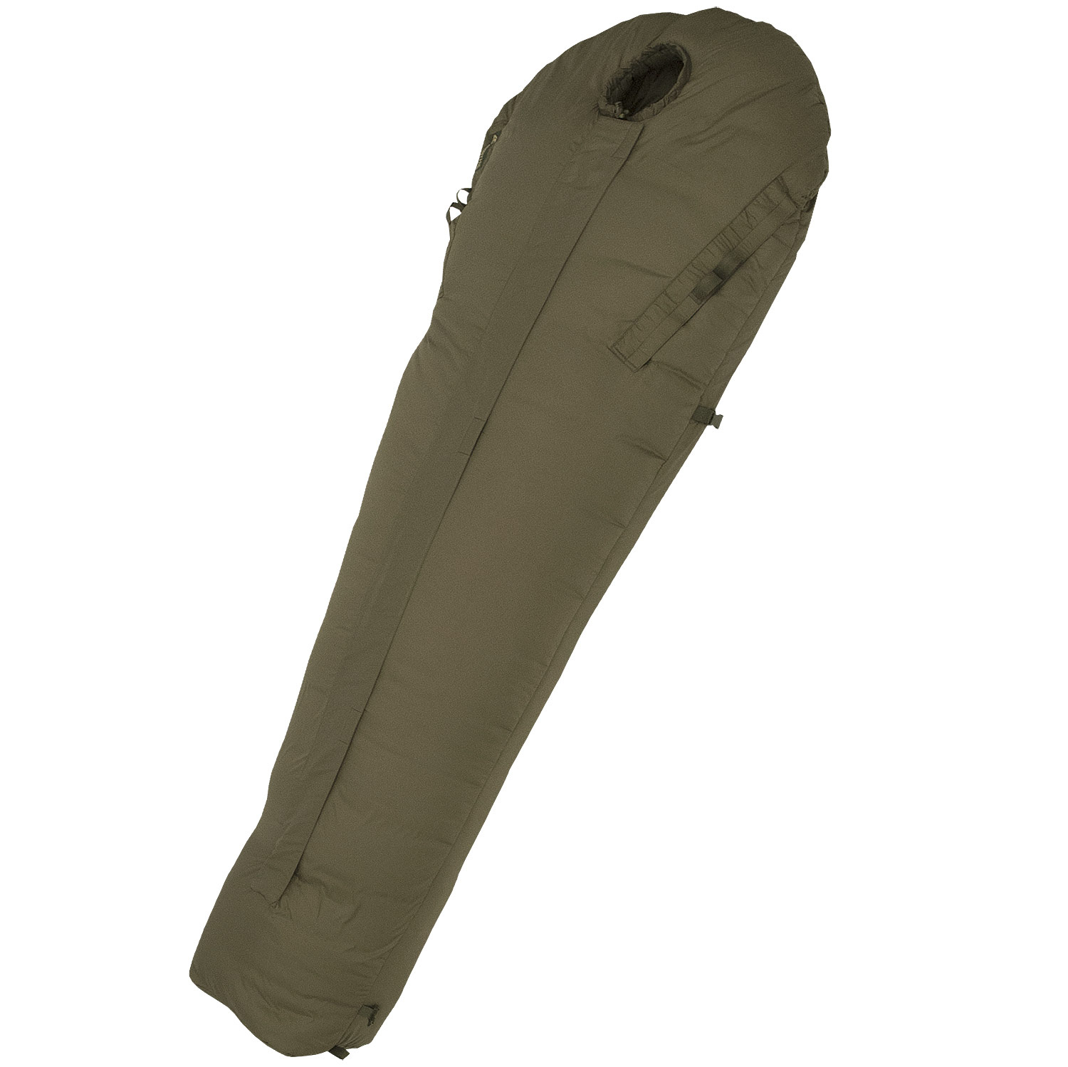 Schlafsack Survival One