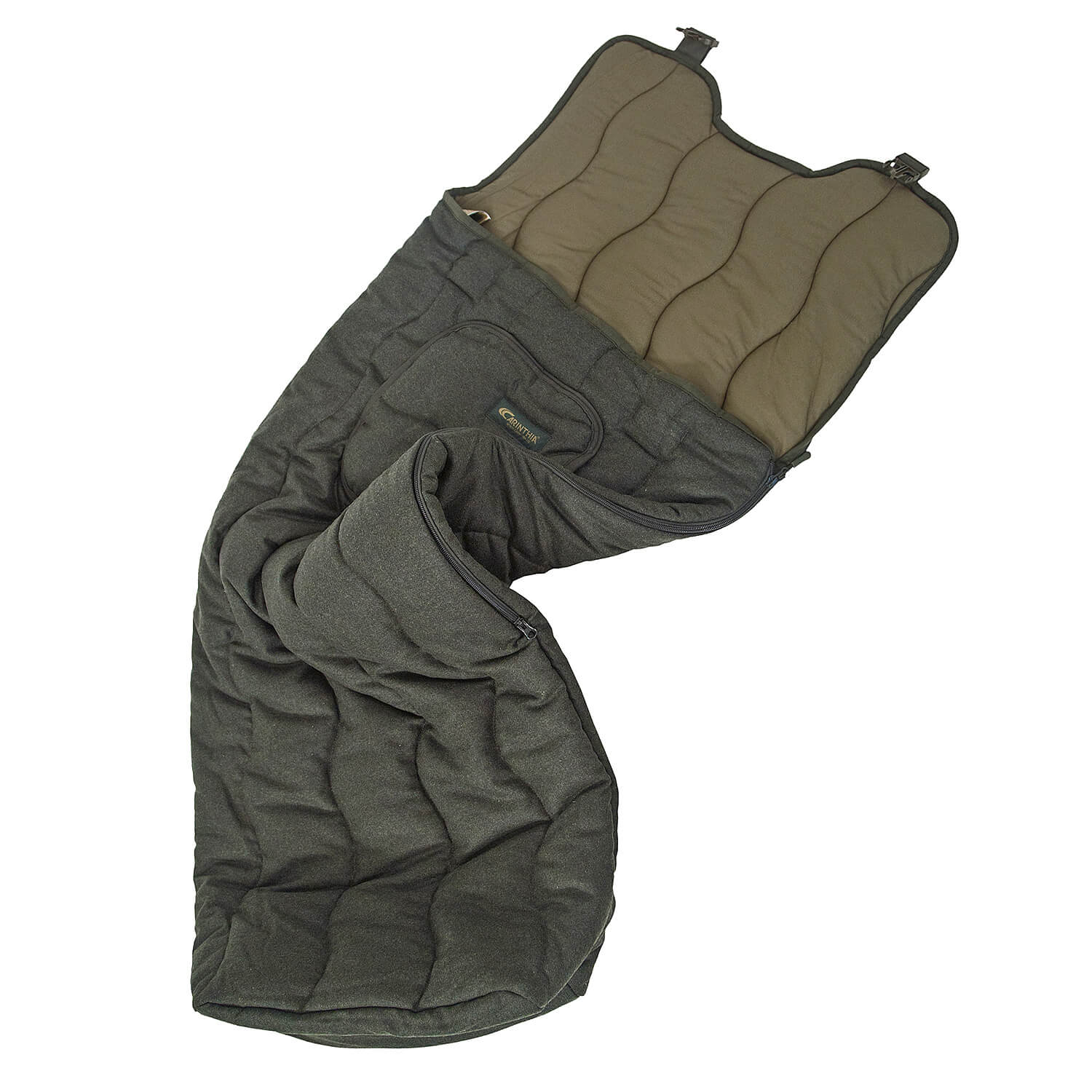 Loden Ansitzsack Standard