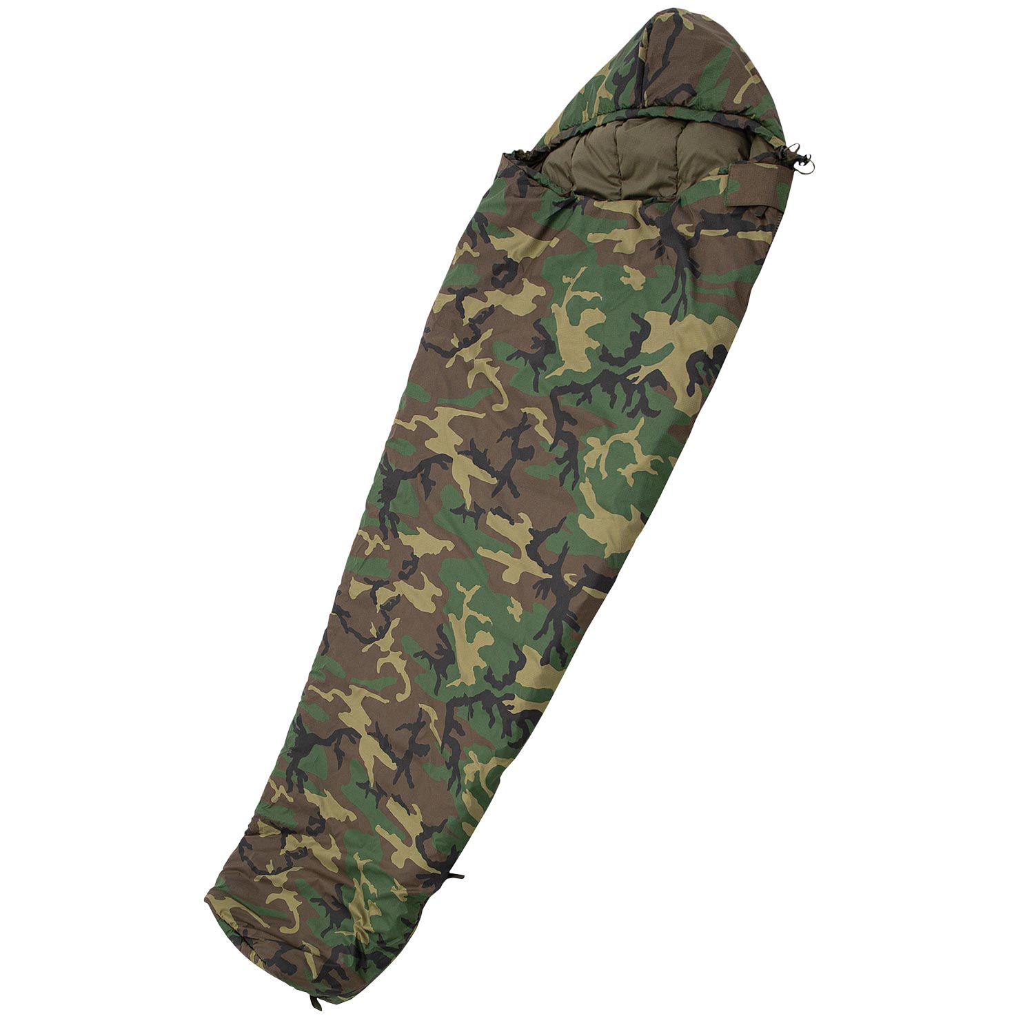 Schlafsack Tropen