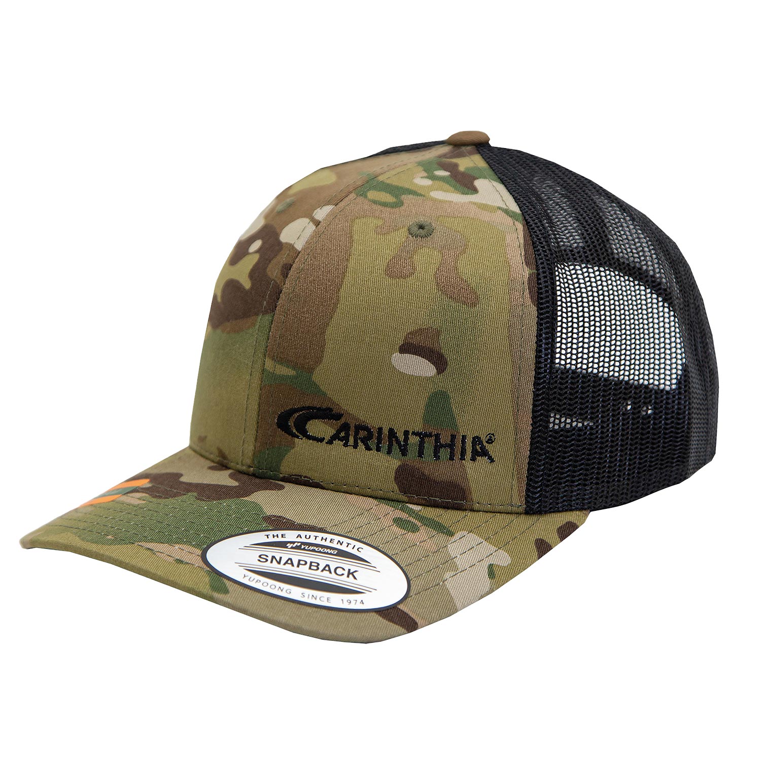 Tactical Basecap